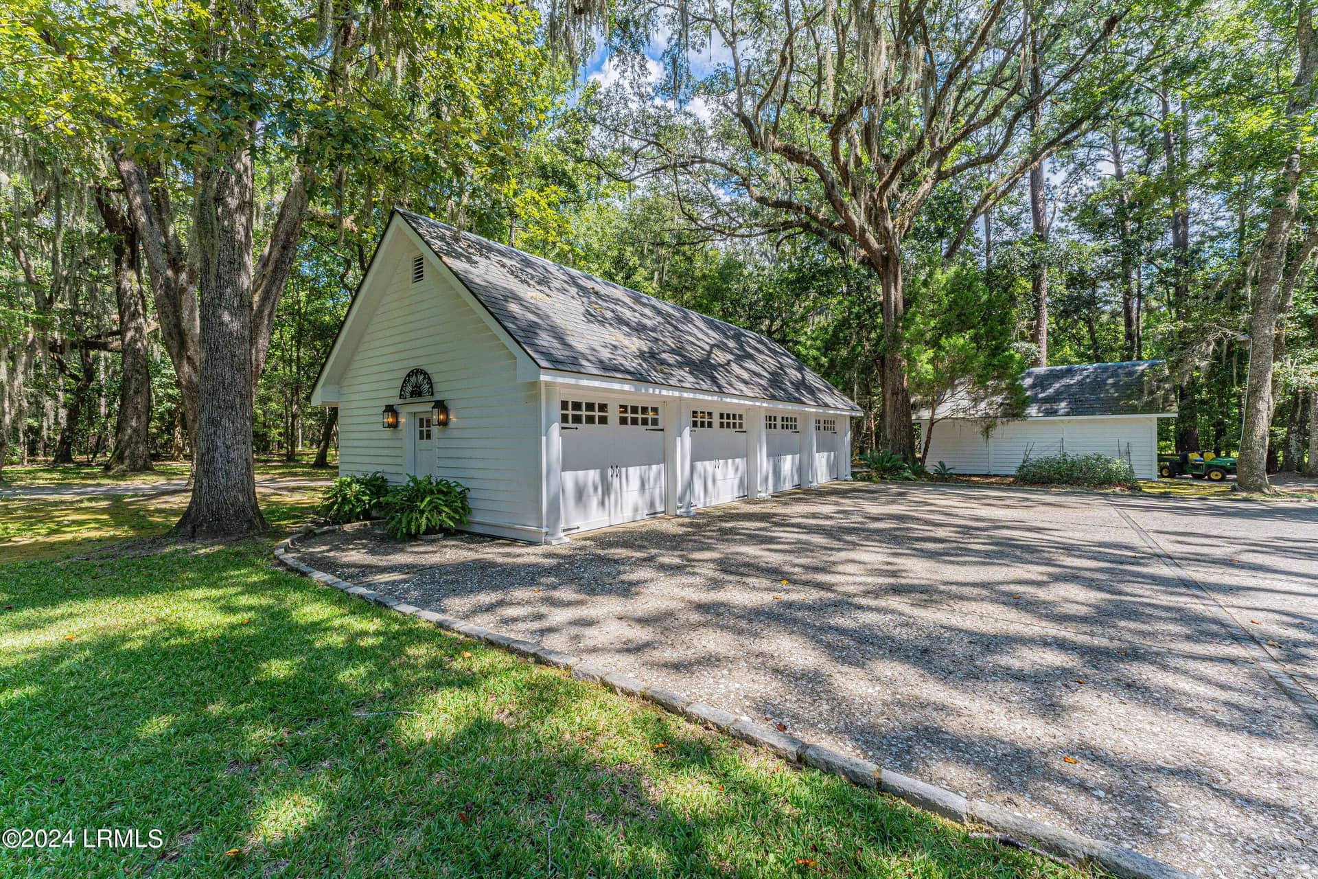 92 Dean Hall Road, Seabrook, SC 29940 — photo 98 of 99