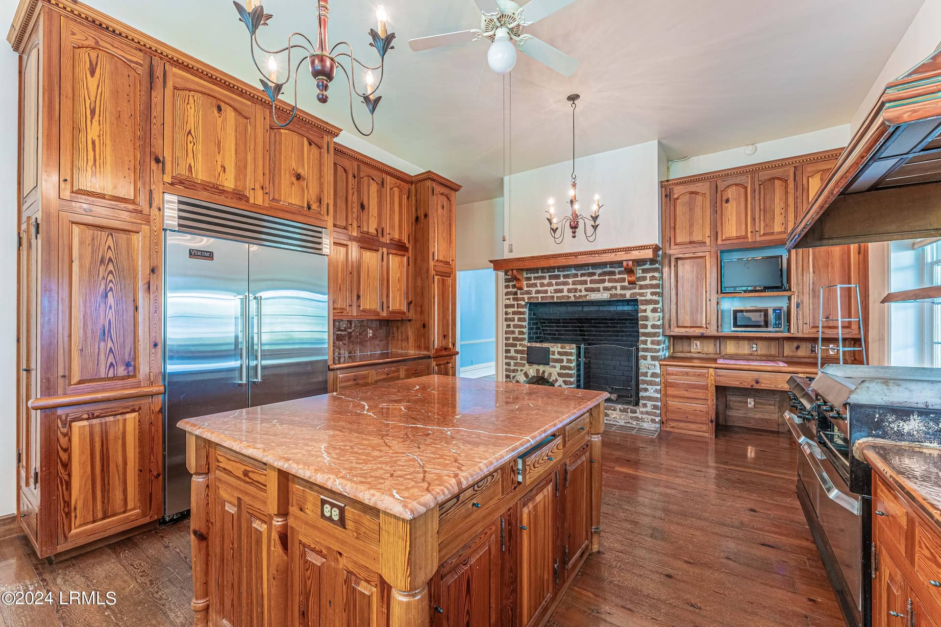 92 Dean Hall Road, Seabrook, SC 29940 — photo 85 of 99