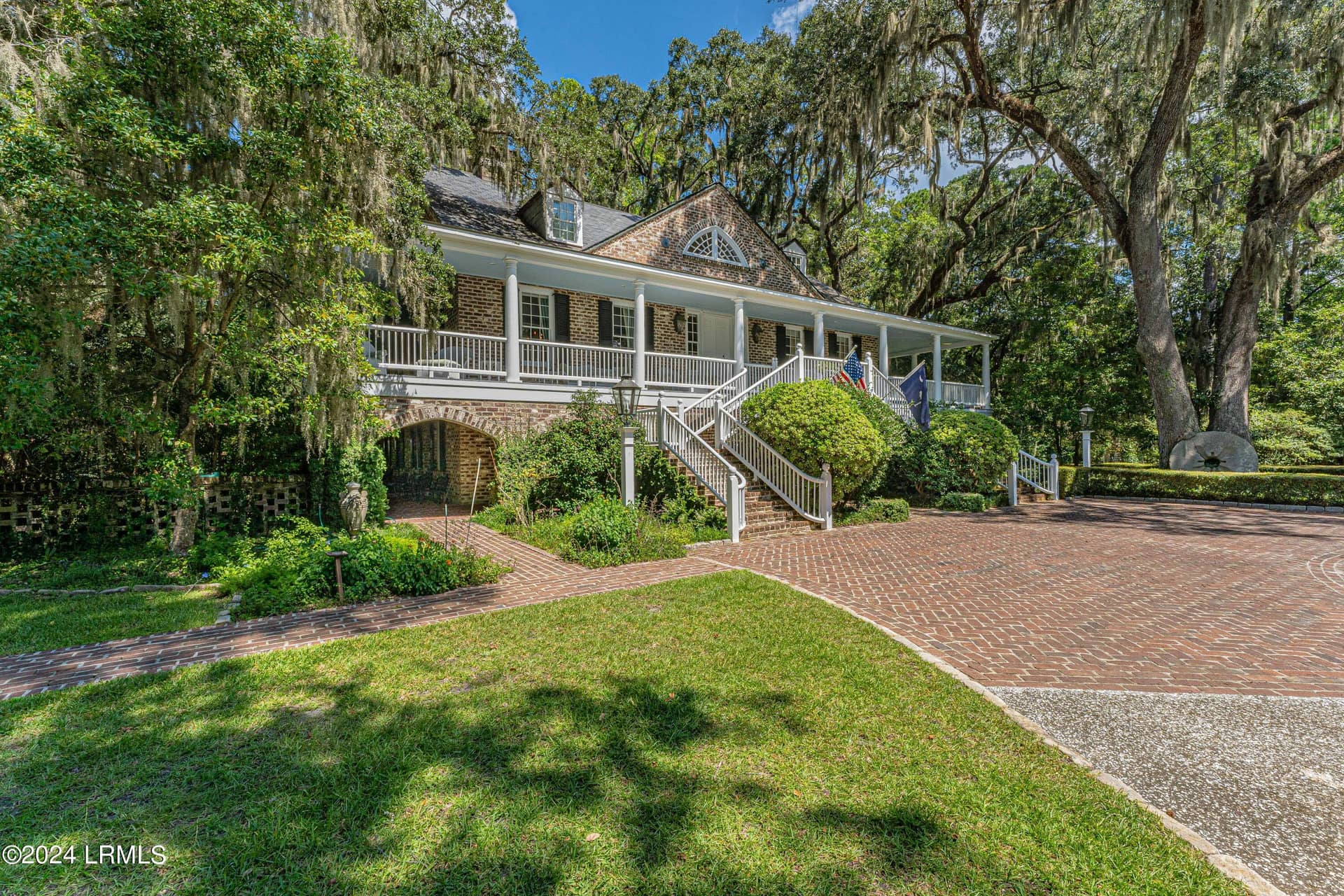 92 Dean Hall Road, Seabrook, SC 29940 — photo 37 of 99