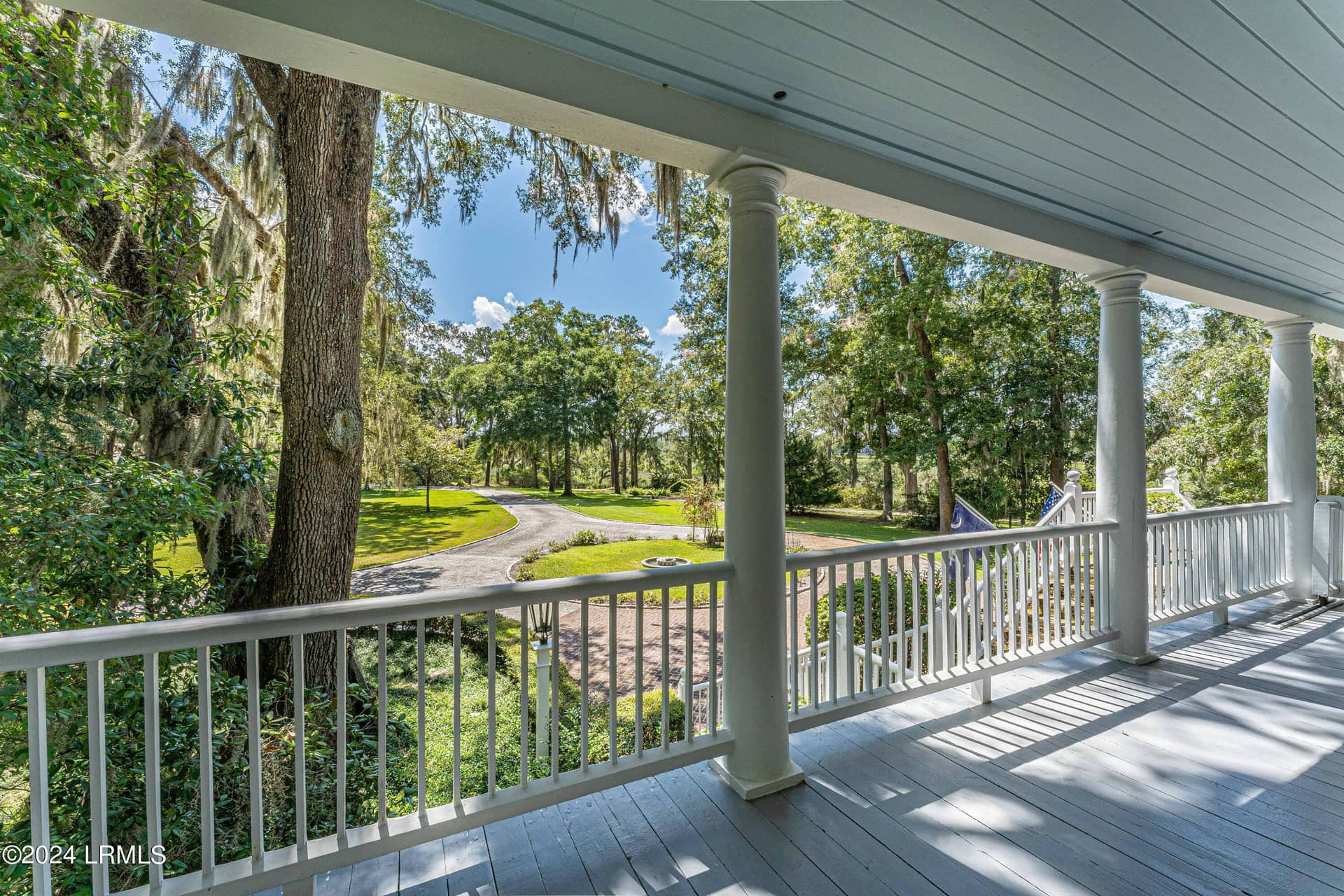 92 Dean Hall Road, Seabrook, SC 29940 — photo 38 of 99