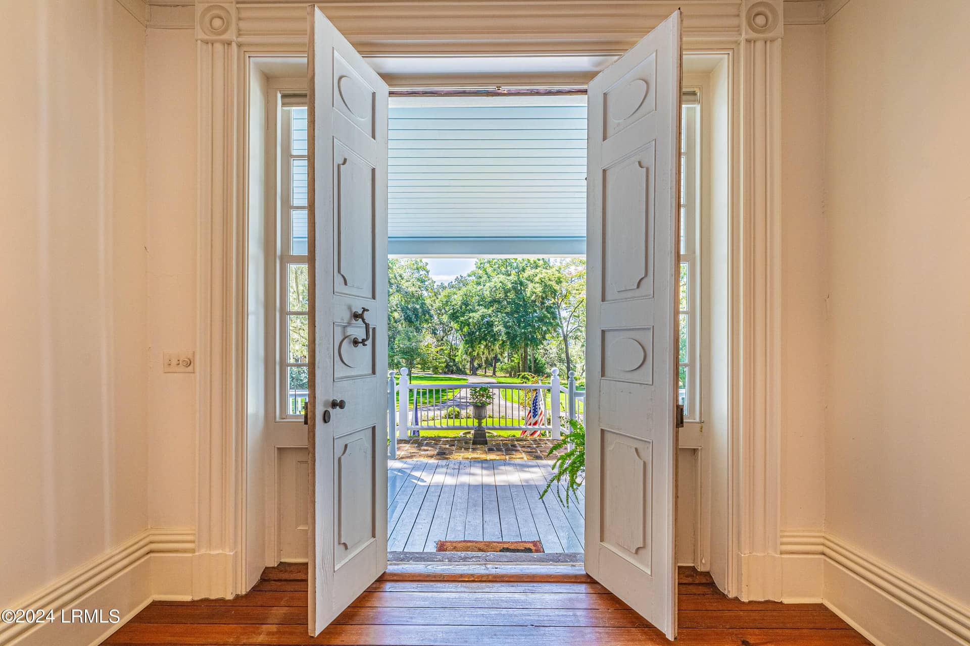 92 Dean Hall Road, Seabrook, SC 29940 — photo 40 of 99