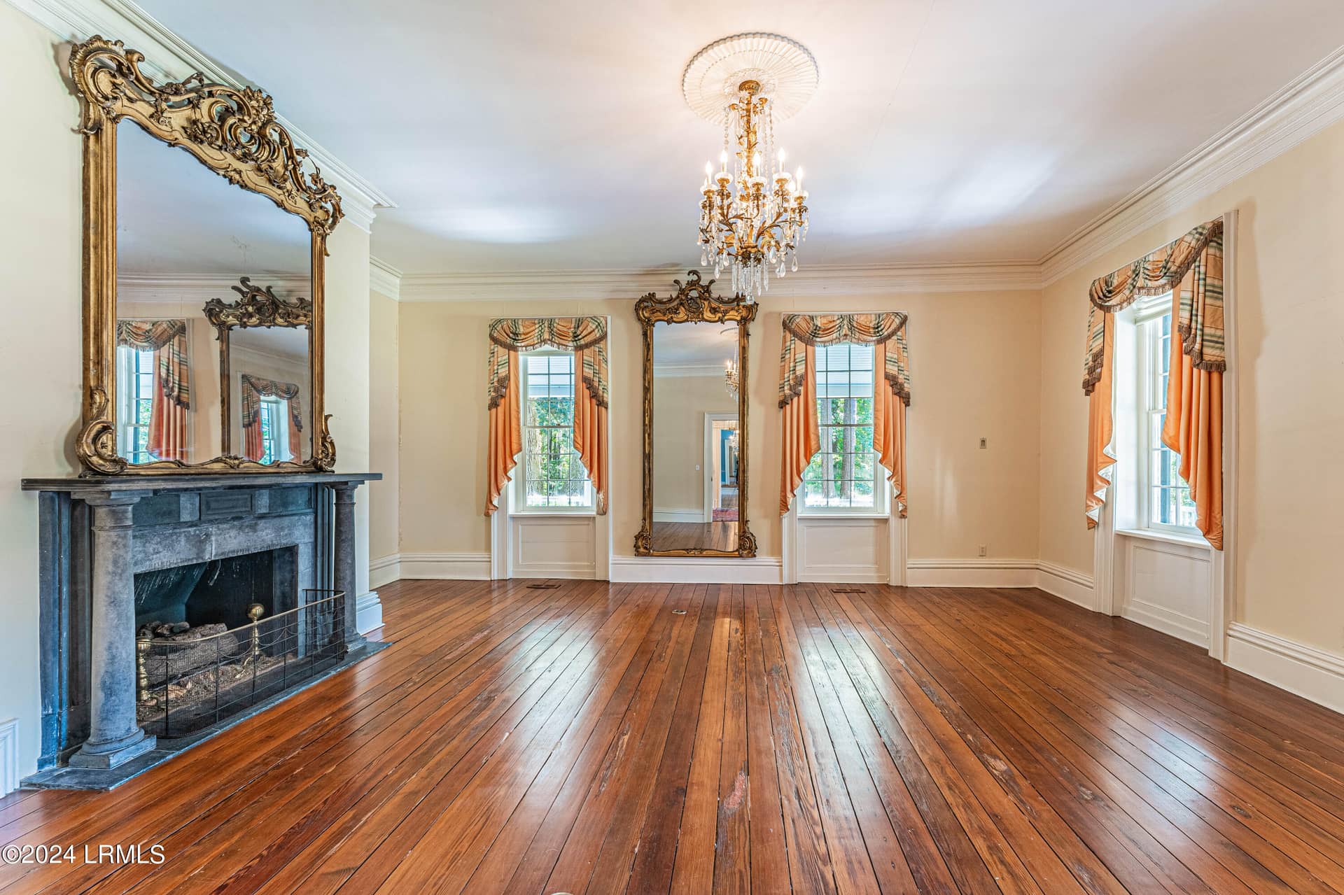 92 Dean Hall Road, Seabrook, SC 29940 — photo 41 of 99