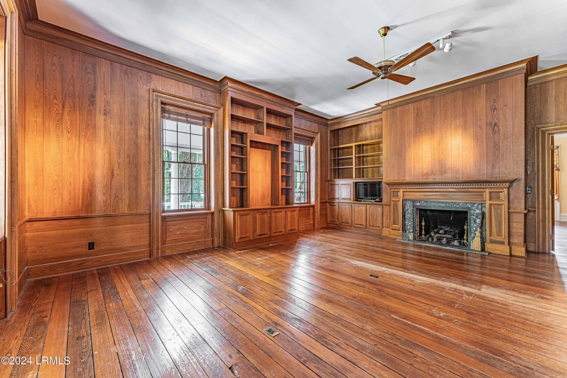 92 Dean Hall Road, Seabrook, SC 29940 — photo 42 of 99