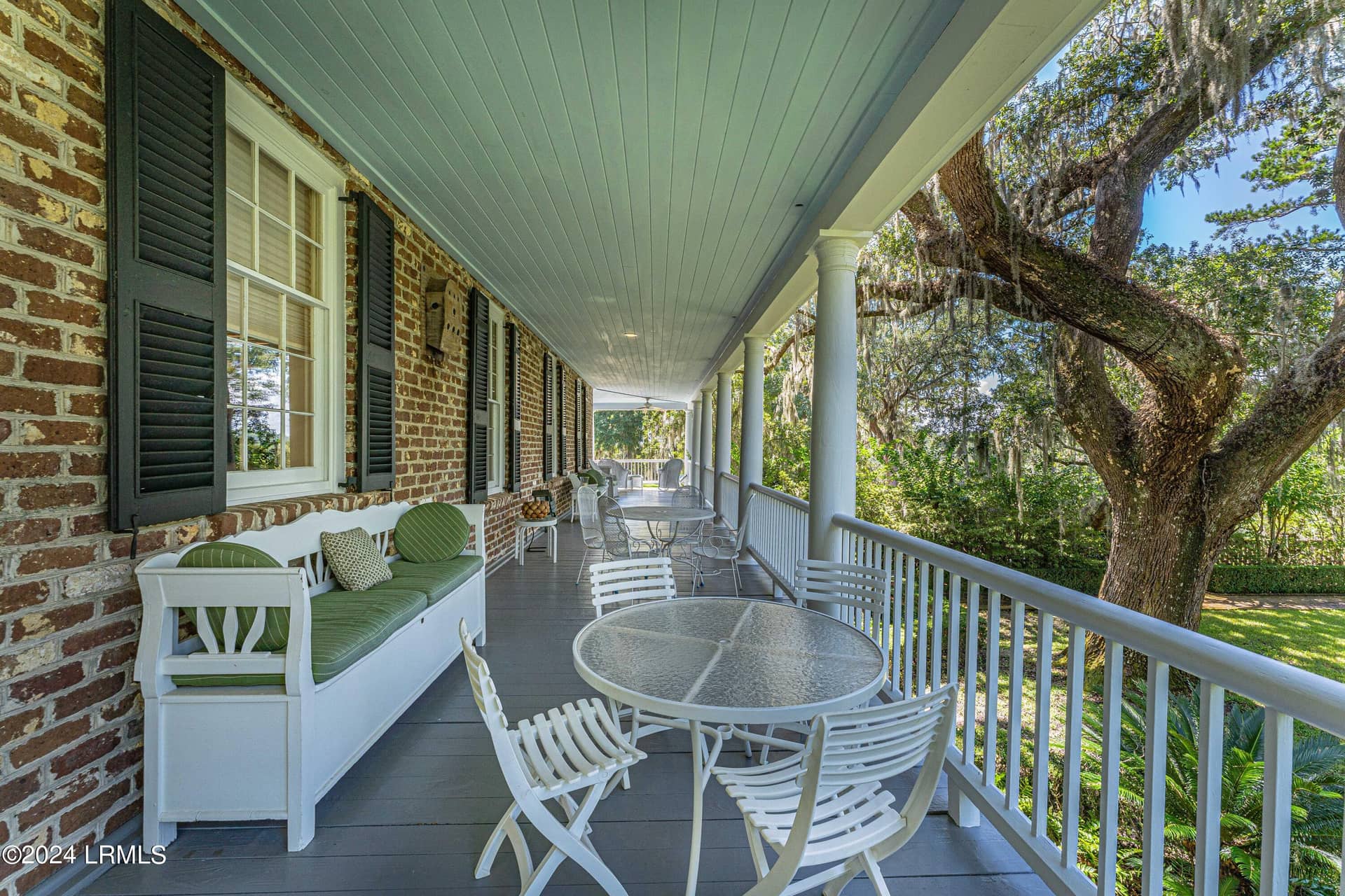 92 Dean Hall Road, Seabrook, SC 29940 — photo 48 of 99