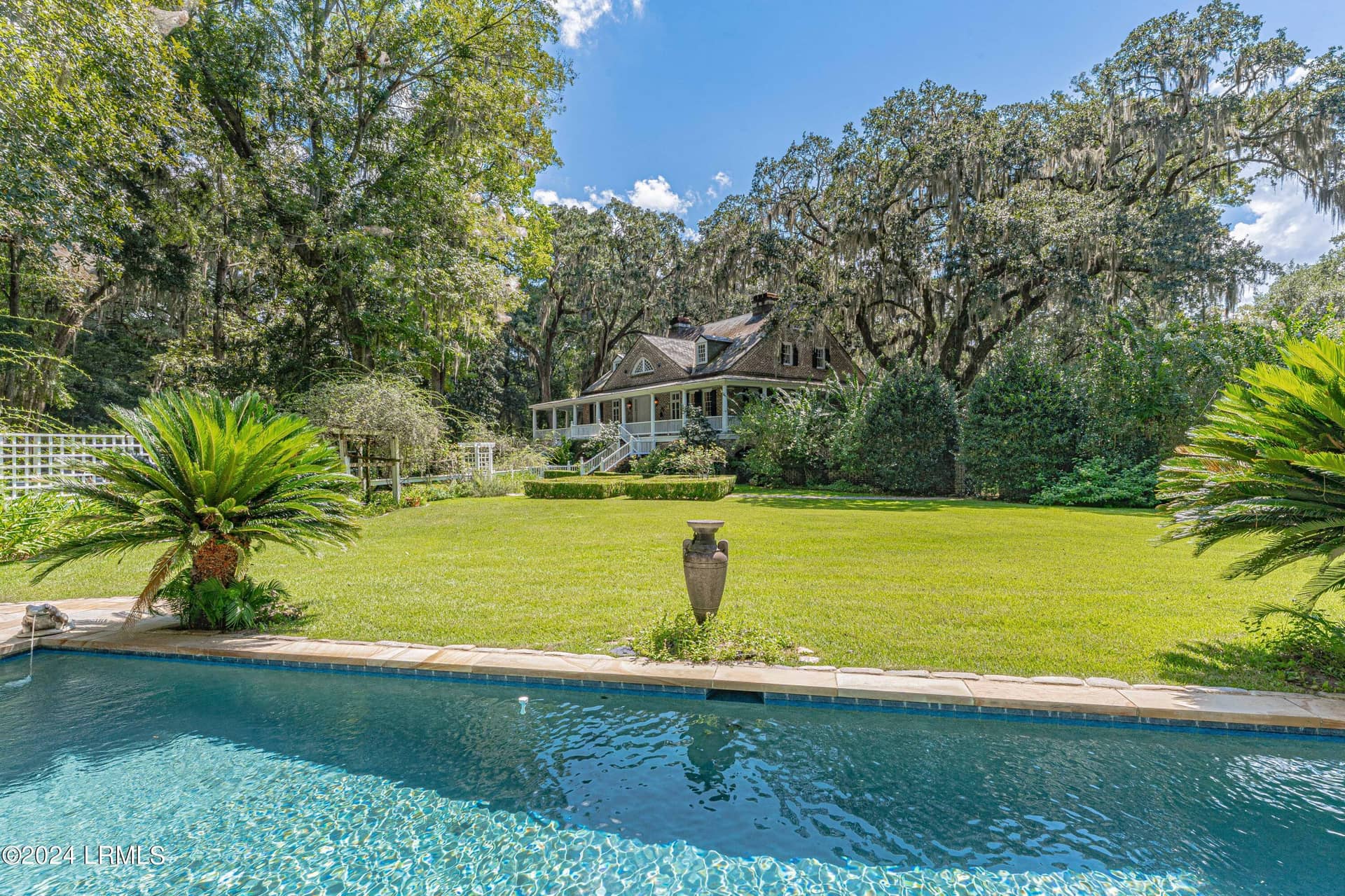 92 Dean Hall Road, Seabrook, SC 29940 — photo 51 of 99