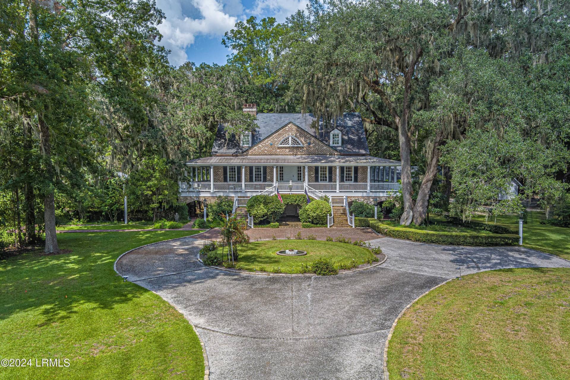 92 Dean Hall Road, Seabrook, SC 29940 — photo 55 of 99