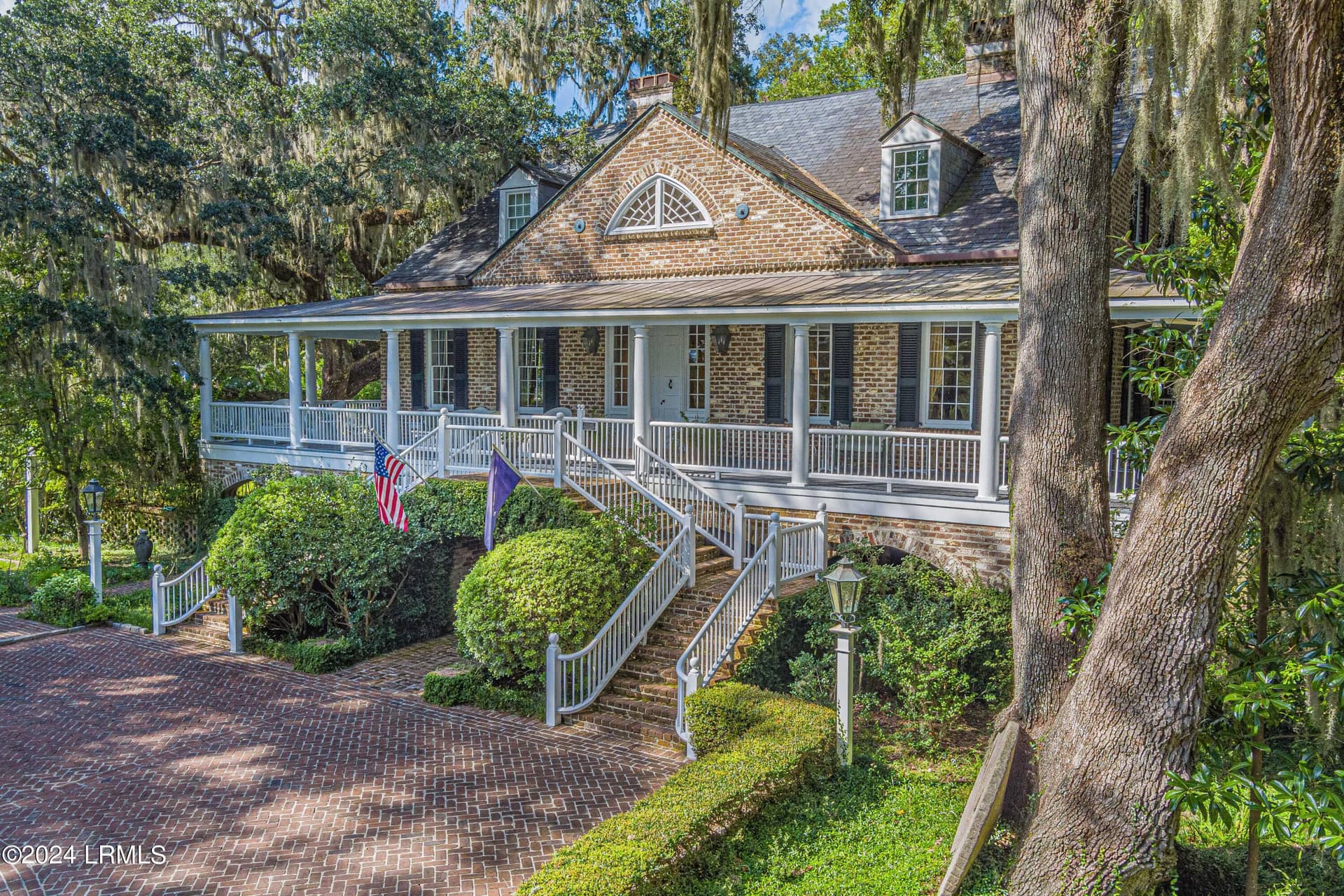 92 Dean Hall Road, Seabrook, SC 29940 — photo 3 of 99