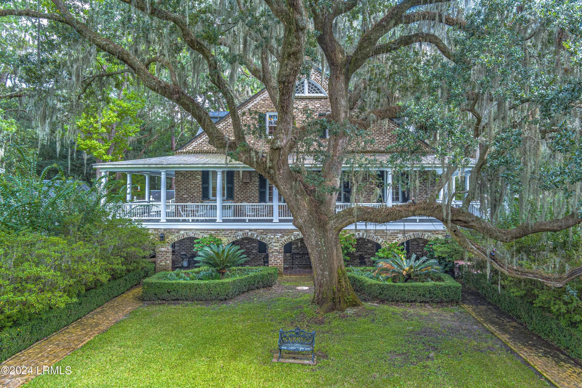92 Dean Hall Road, Seabrook, SC 29940 — photo 5 of 99