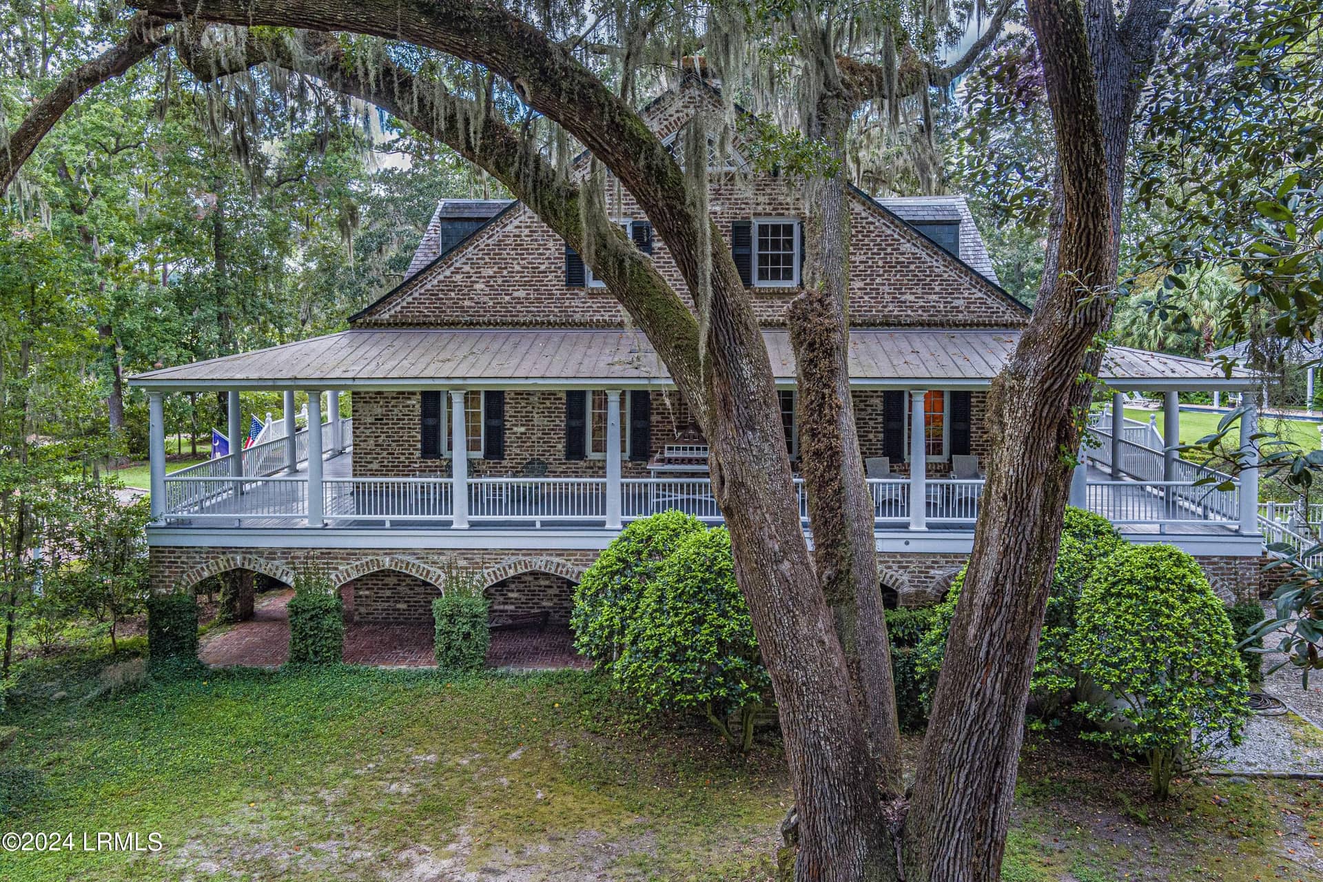 92 Dean Hall Road, Seabrook, SC 29940 — photo 6 of 99