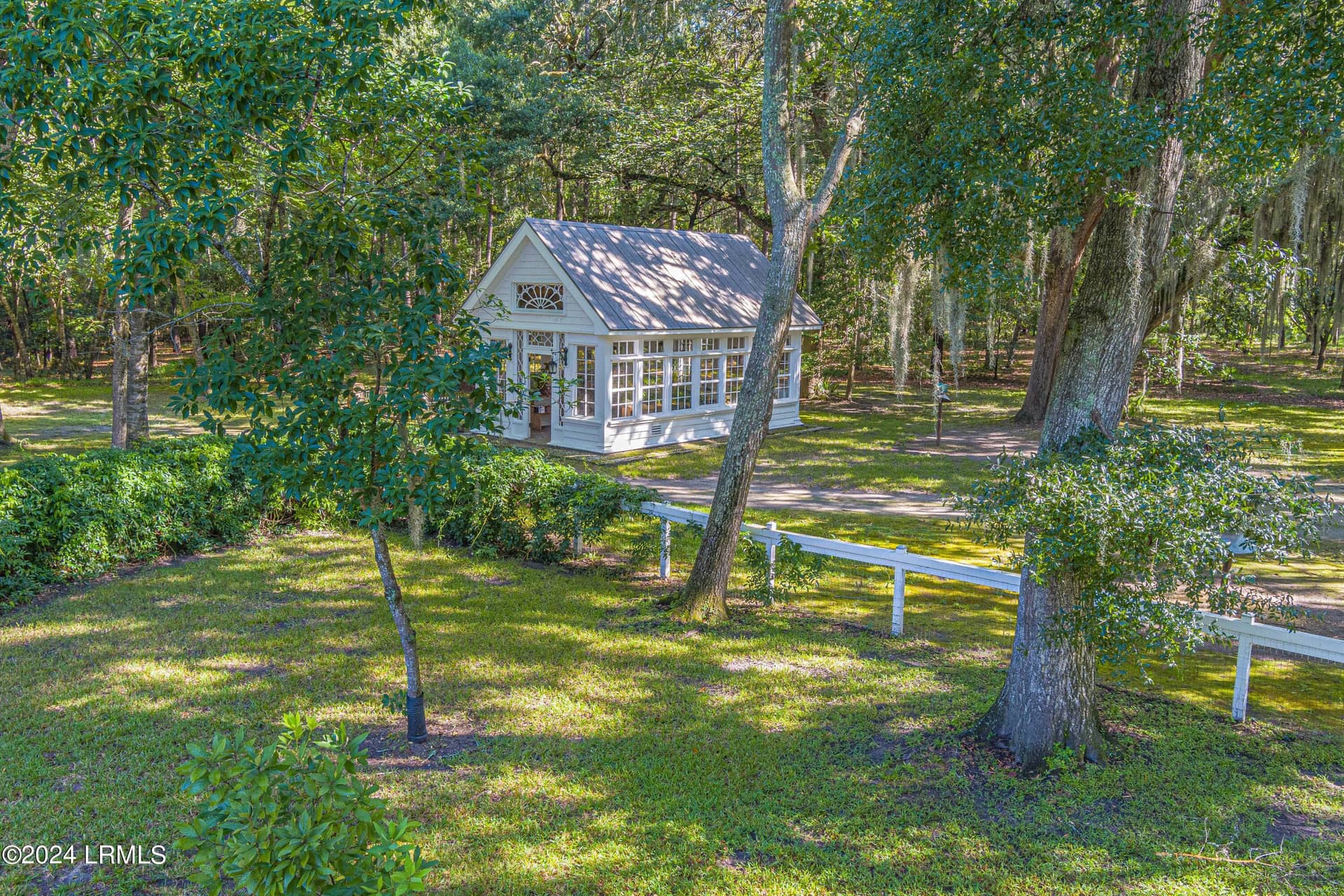 92 Dean Hall Road, Seabrook, SC 29940 — photo 7 of 99