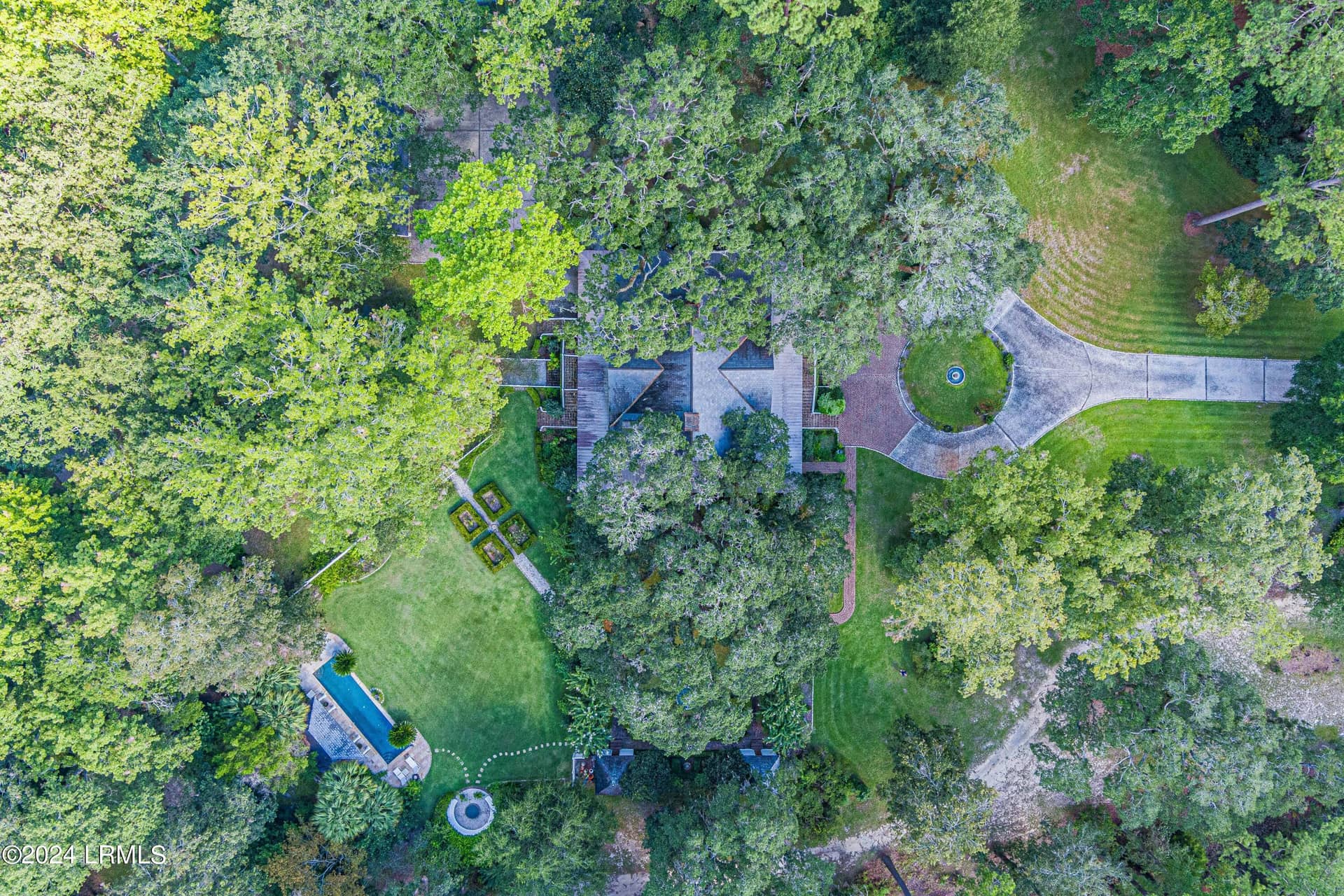 92 Dean Hall Road, Seabrook, SC 29940 — photo 12 of 99