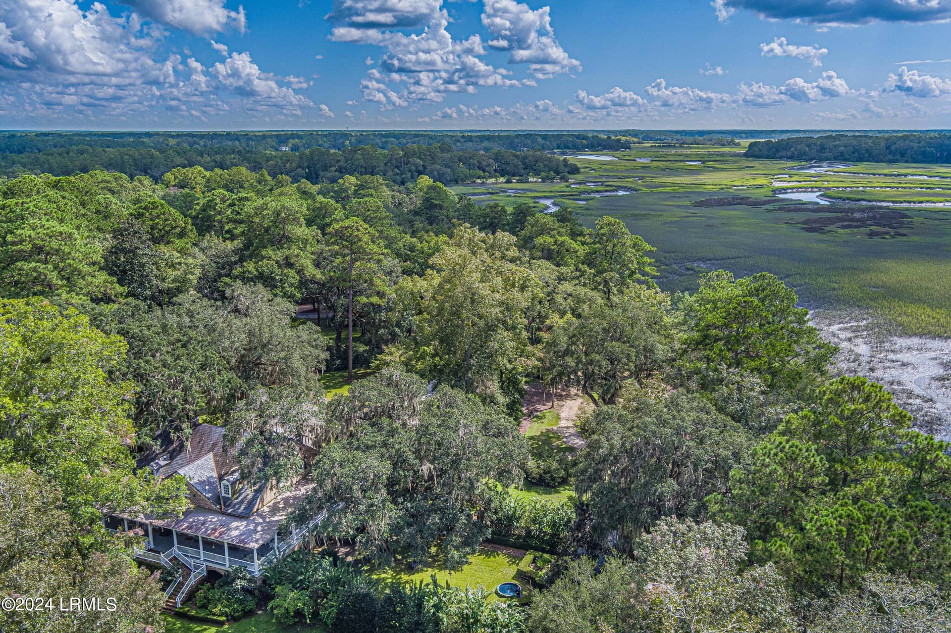 92 Dean Hall Road, Seabrook, SC 29940 — photo 13 of 99