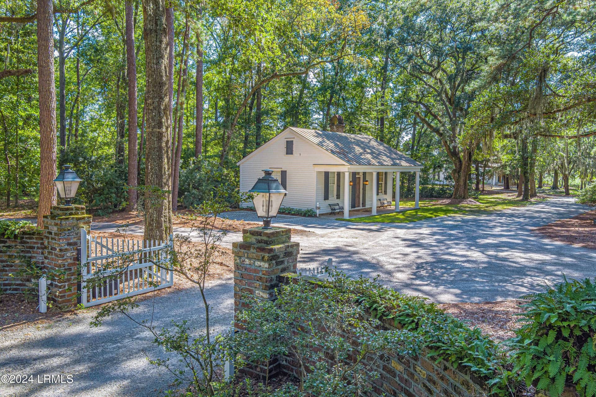 92 Dean Hall Road, Seabrook, SC 29940 — photo 17 of 99