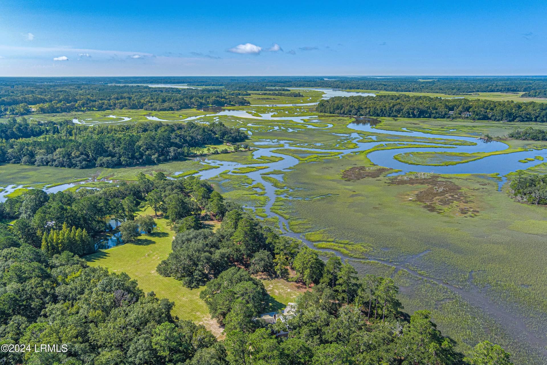 92 Dean Hall Road, Seabrook, SC 29940 — photo 20 of 99