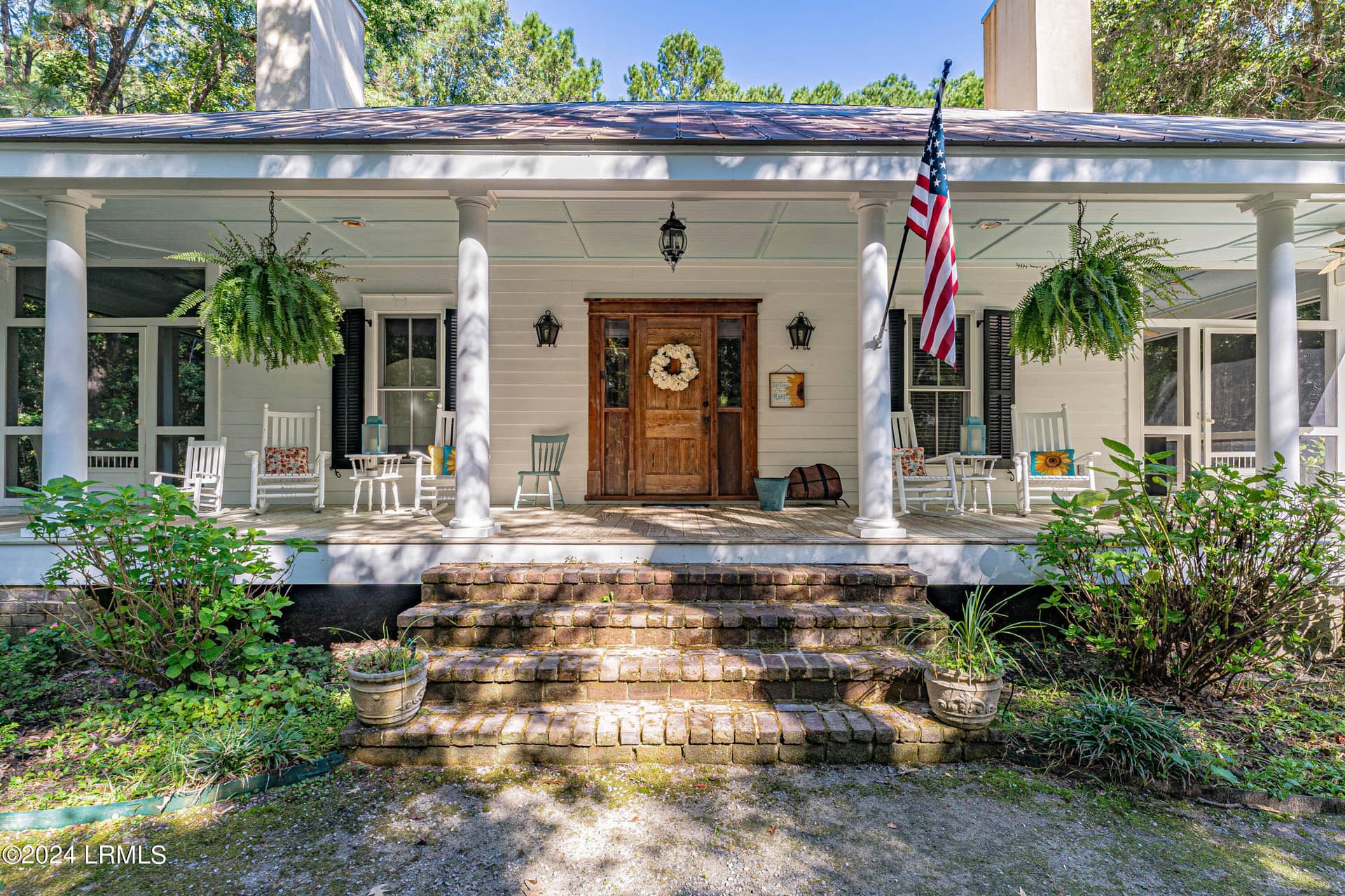 92 Dean Hall Road, Seabrook, SC 29940 — photo 22 of 99