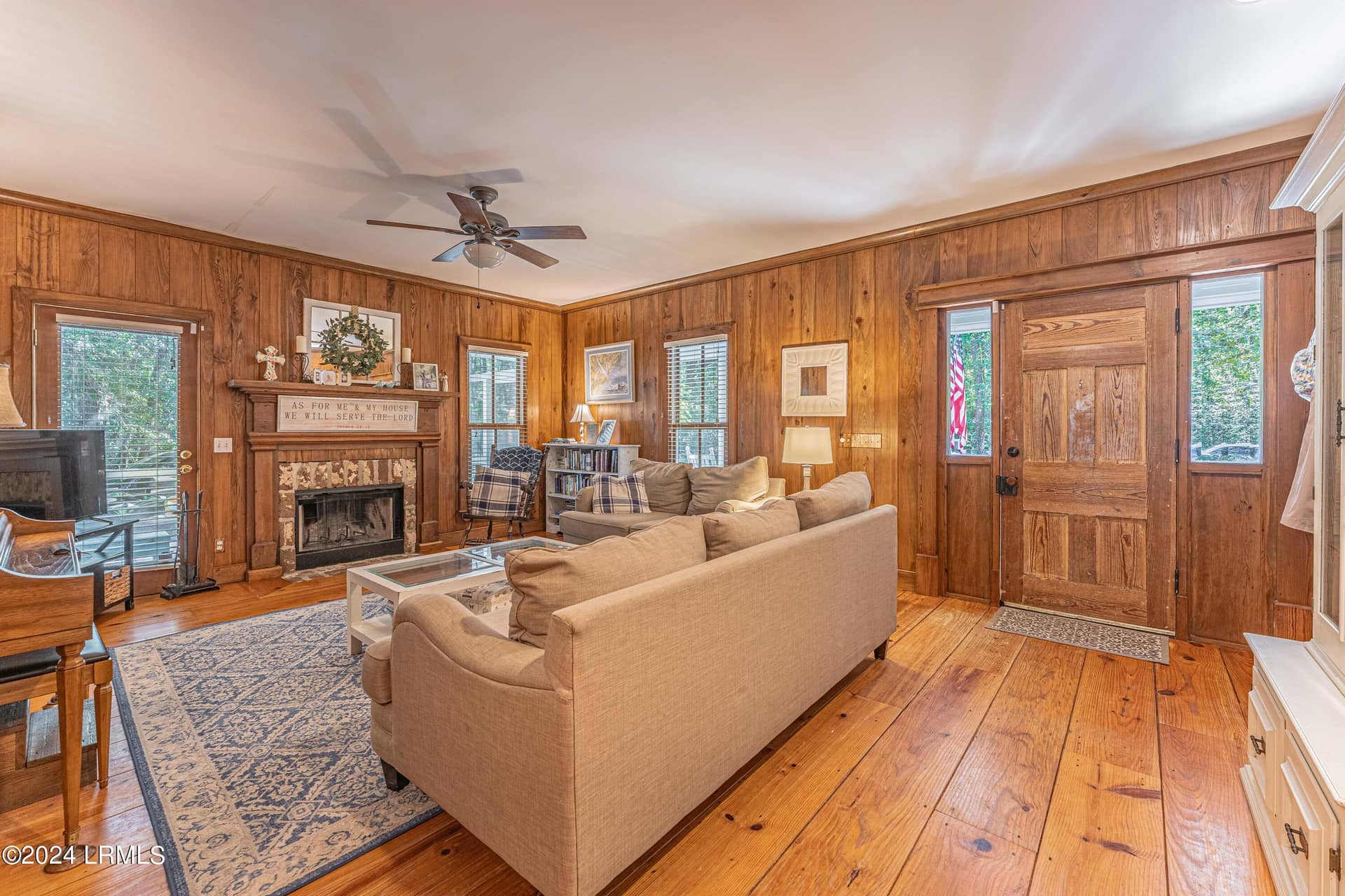 92 Dean Hall Road, Seabrook, SC 29940 — photo 23 of 99