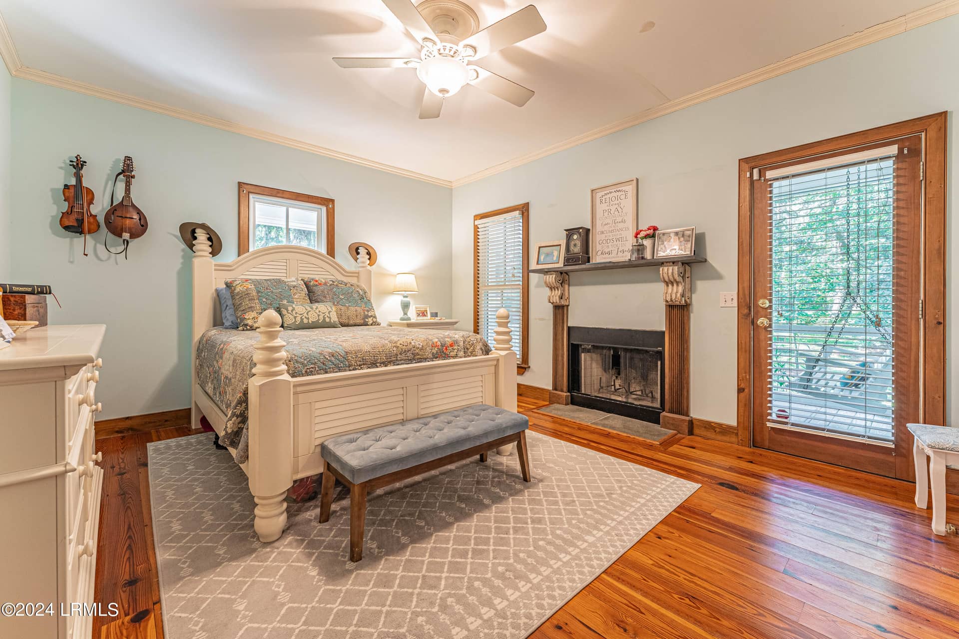 92 Dean Hall Road, Seabrook, SC 29940 — photo 24 of 99
