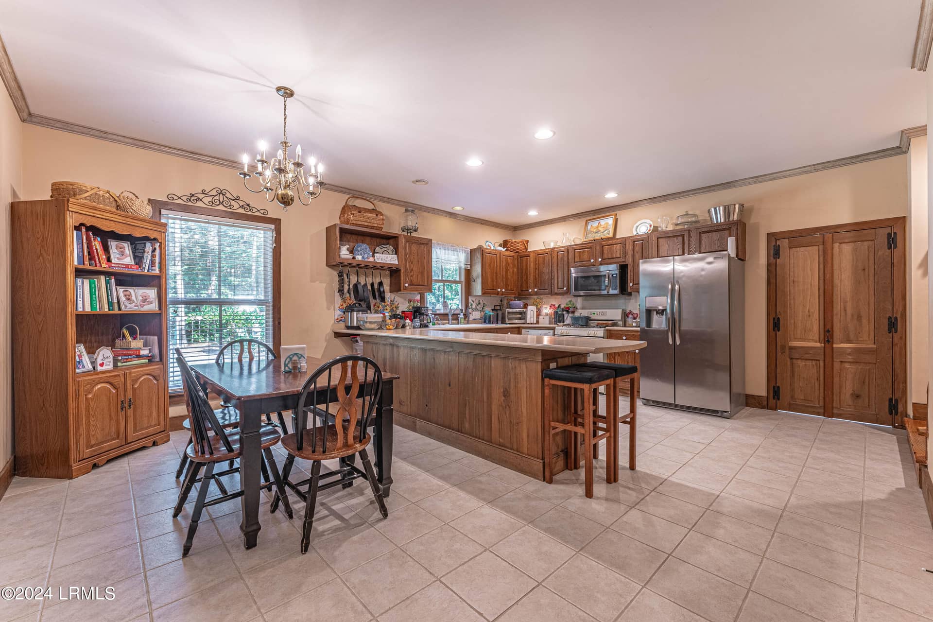 92 Dean Hall Road, Seabrook, SC 29940 — photo 25 of 99