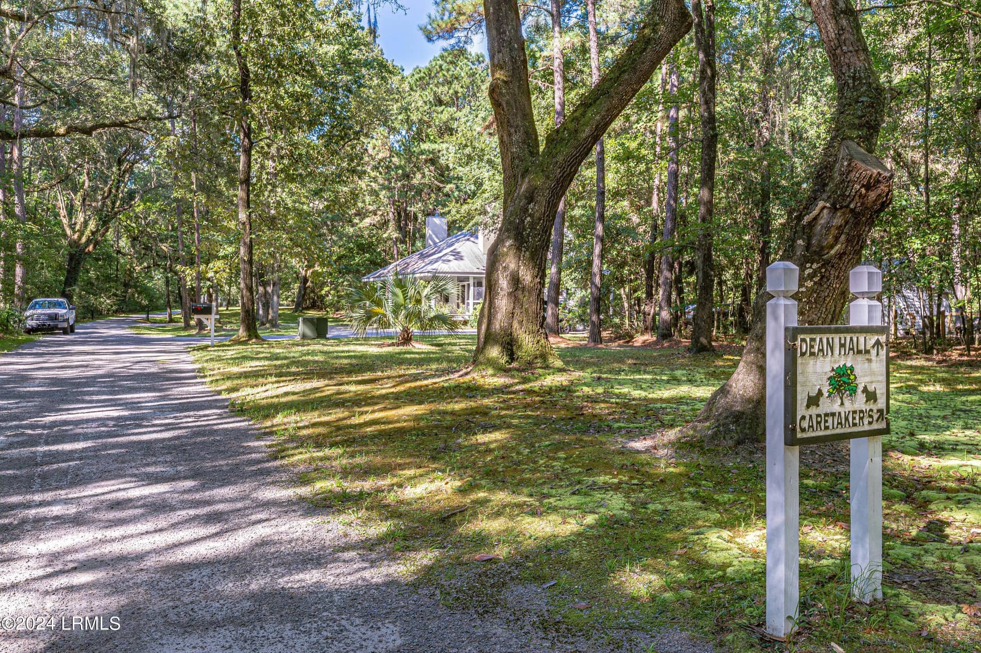 92 Dean Hall Road, Seabrook, SC 29940 — photo 21 of 99