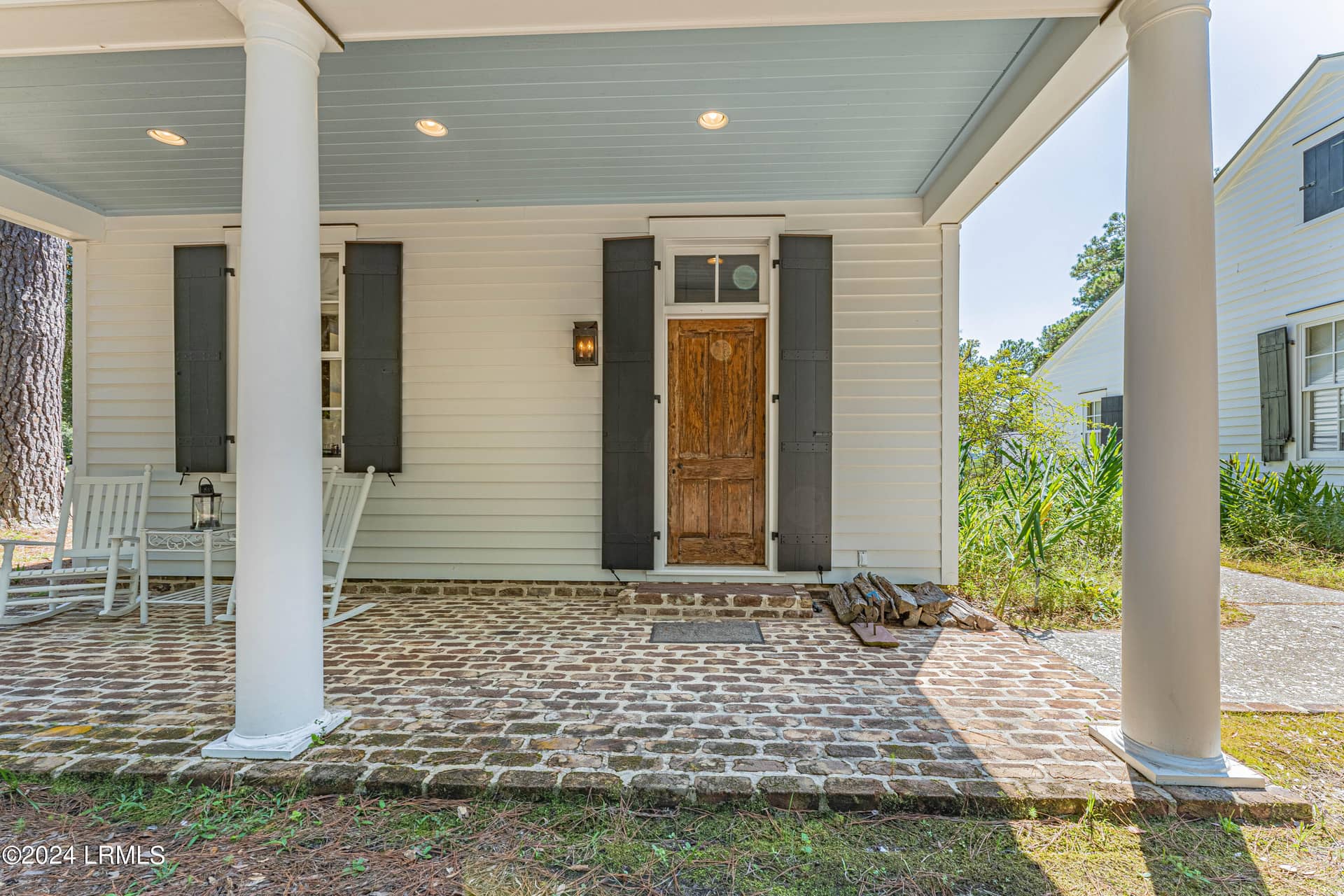 92 Dean Hall Road, Seabrook, SC 29940 — photo 56 of 99