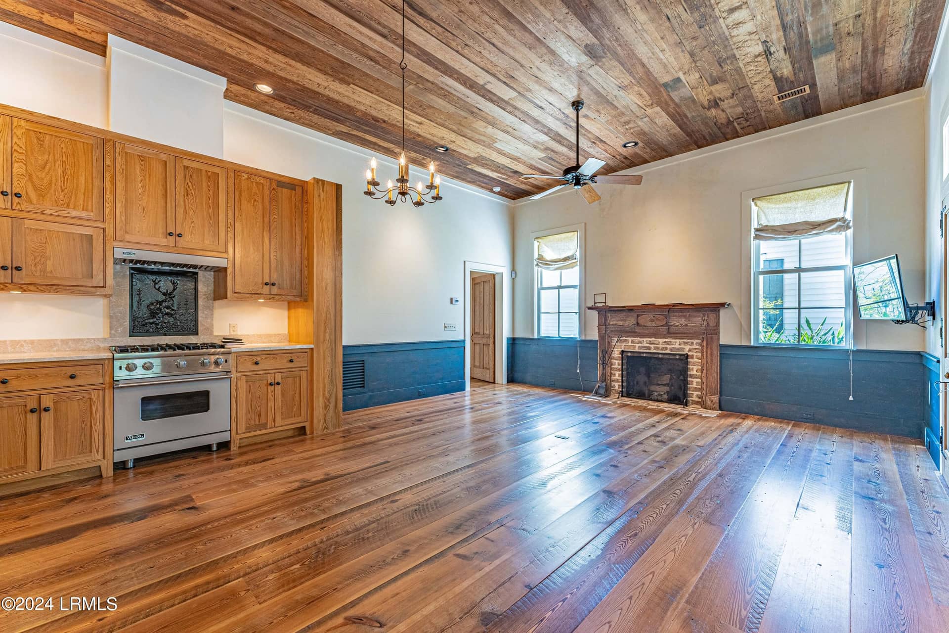 92 Dean Hall Road, Seabrook, SC 29940 — photo 57 of 99