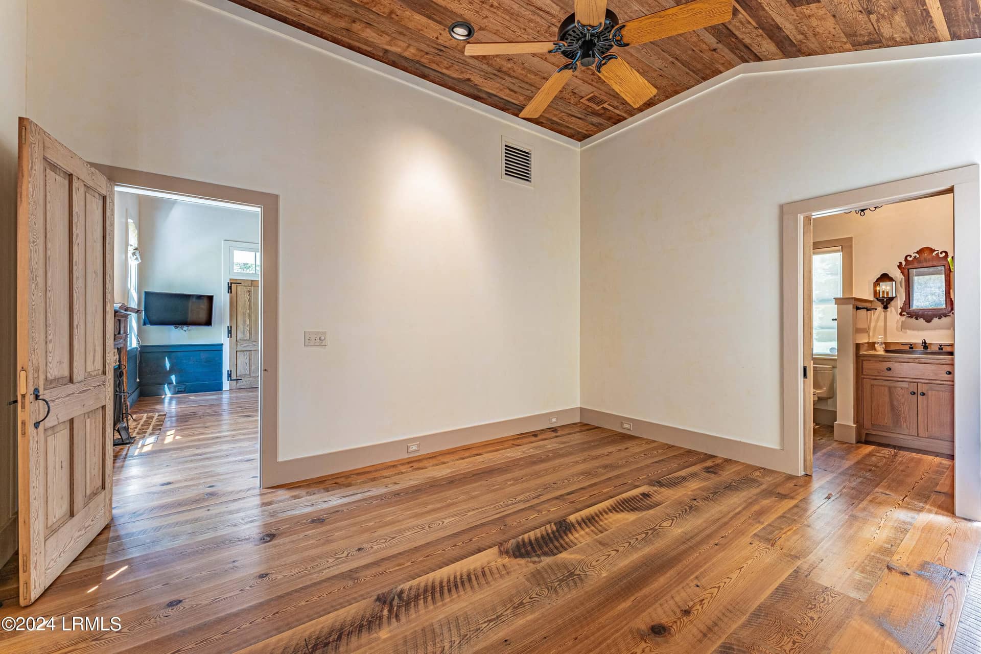 92 Dean Hall Road, Seabrook, SC 29940 — photo 58 of 99
