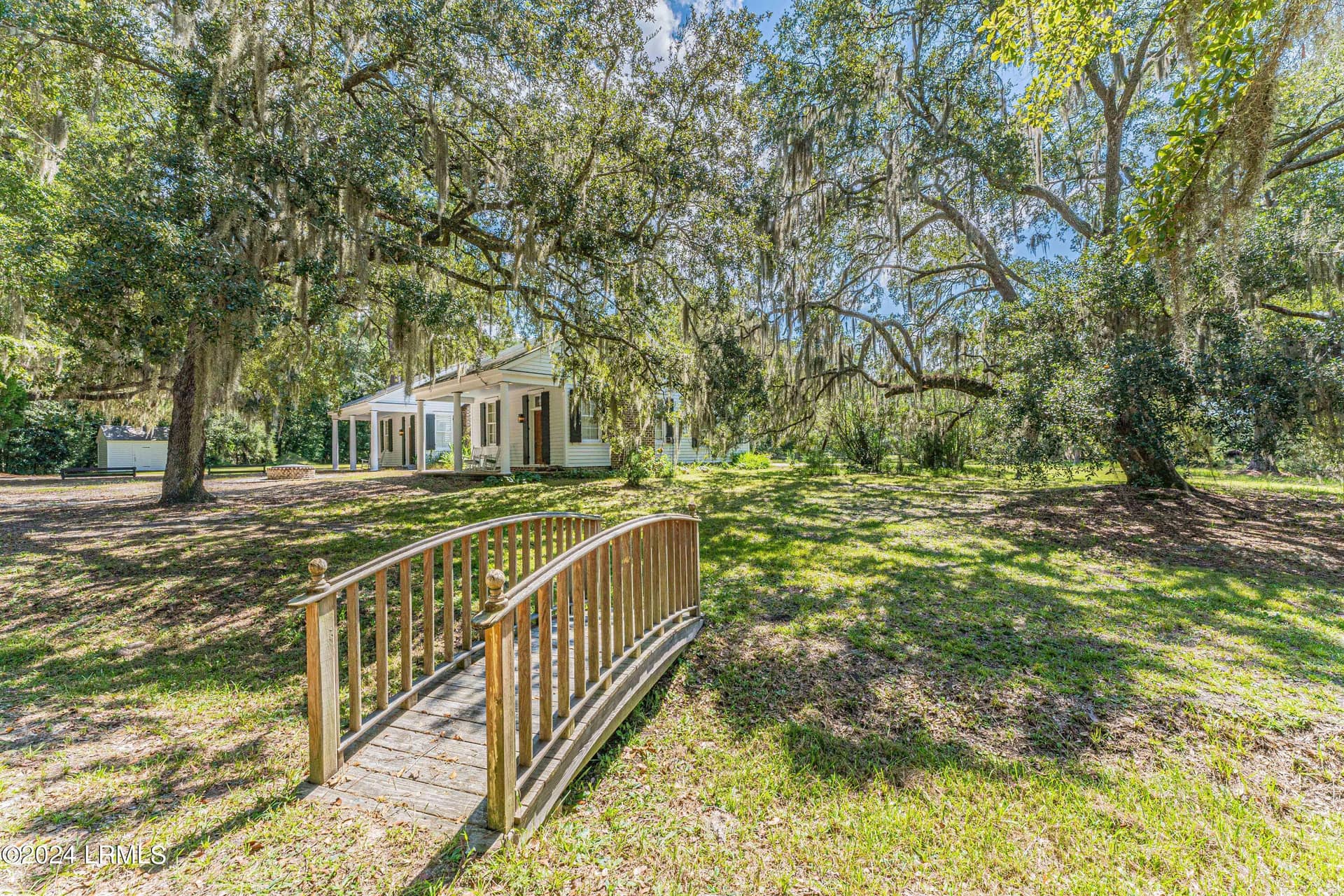 92 Dean Hall Road, Seabrook, SC 29940 — photo 60 of 99