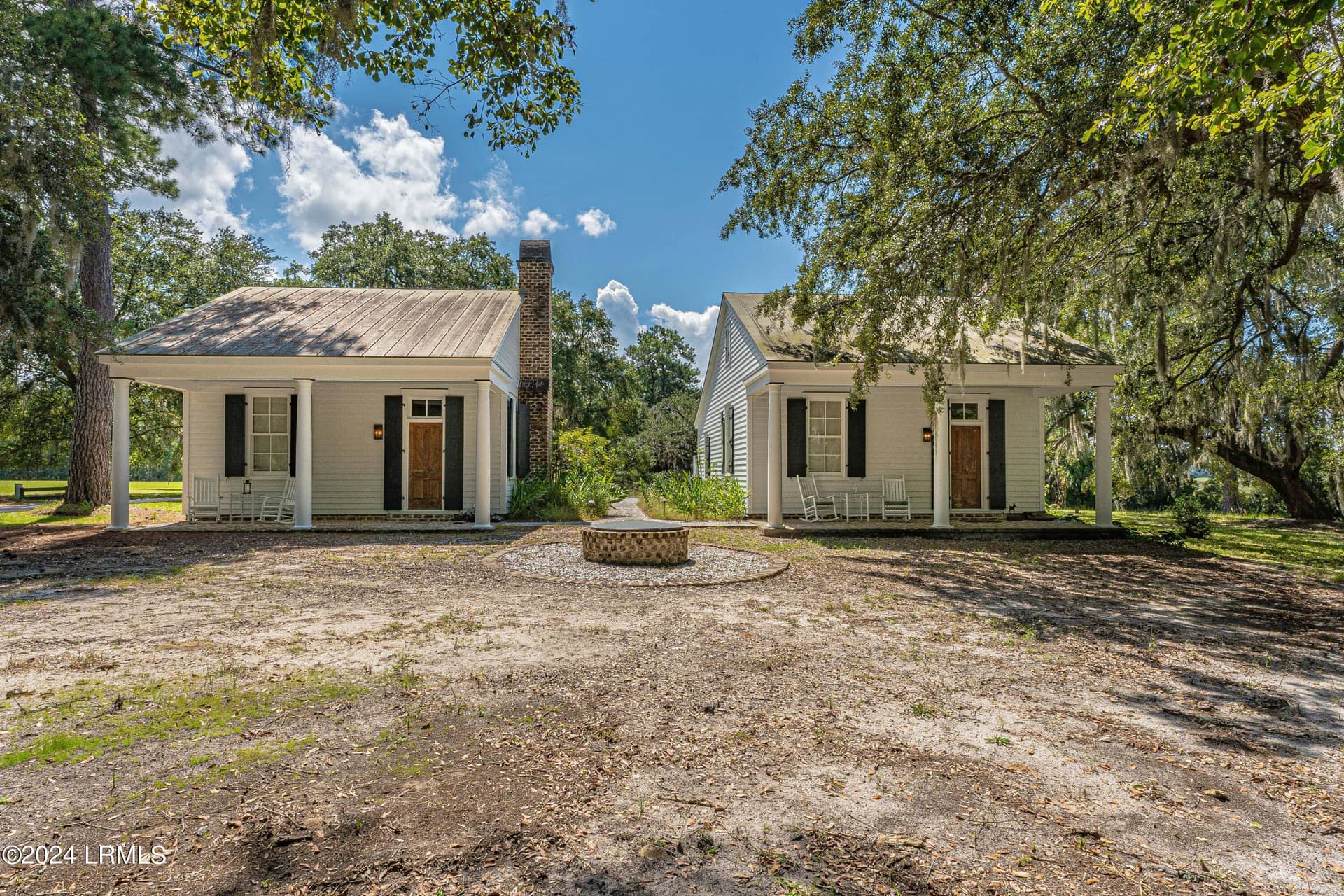 92 Dean Hall Road, Seabrook, SC 29940 — photo 62 of 99