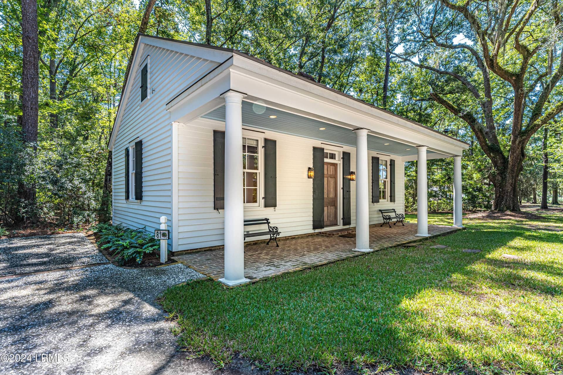 92 Dean Hall Road, Seabrook, SC 29940 — photo 18 of 99