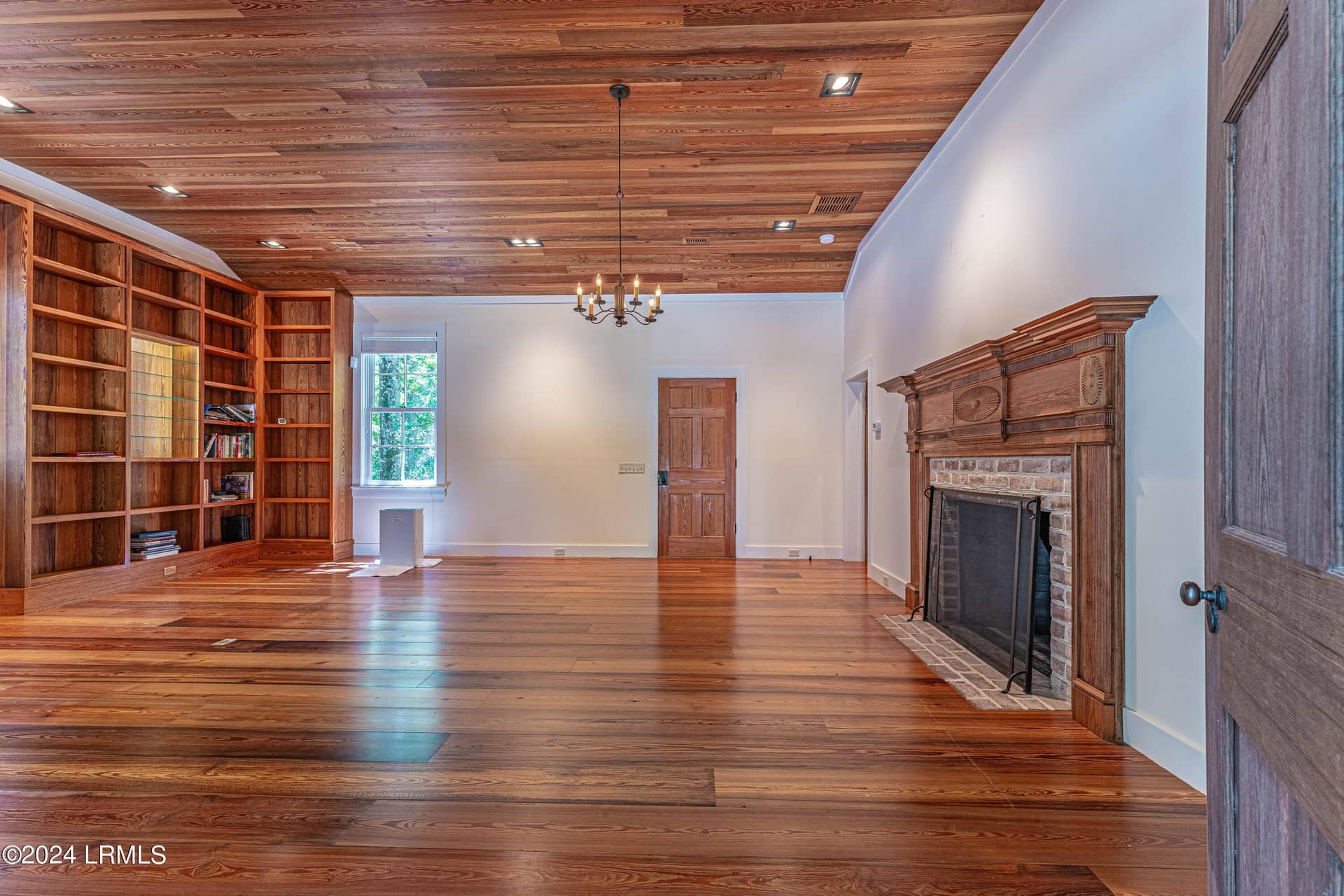 92 Dean Hall Road, Seabrook, SC 29940 — photo 28 of 99