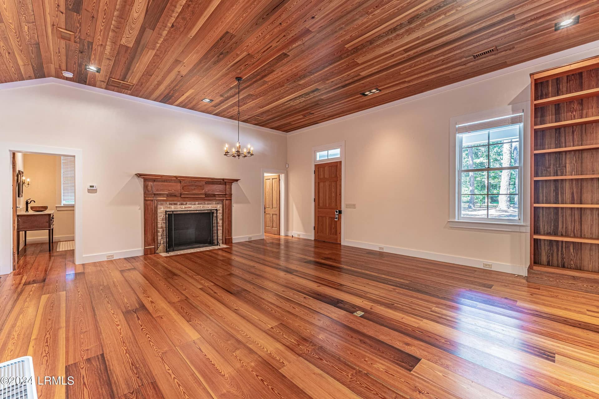 92 Dean Hall Road, Seabrook, SC 29940 — photo 64 of 99