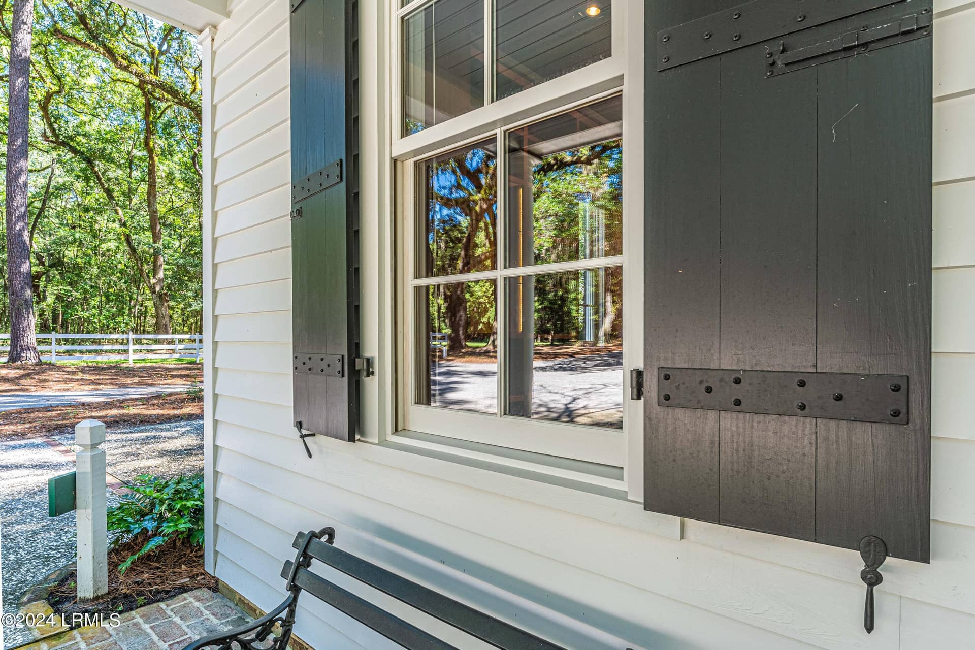 92 Dean Hall Road, Seabrook, SC 29940 — photo 33 of 99