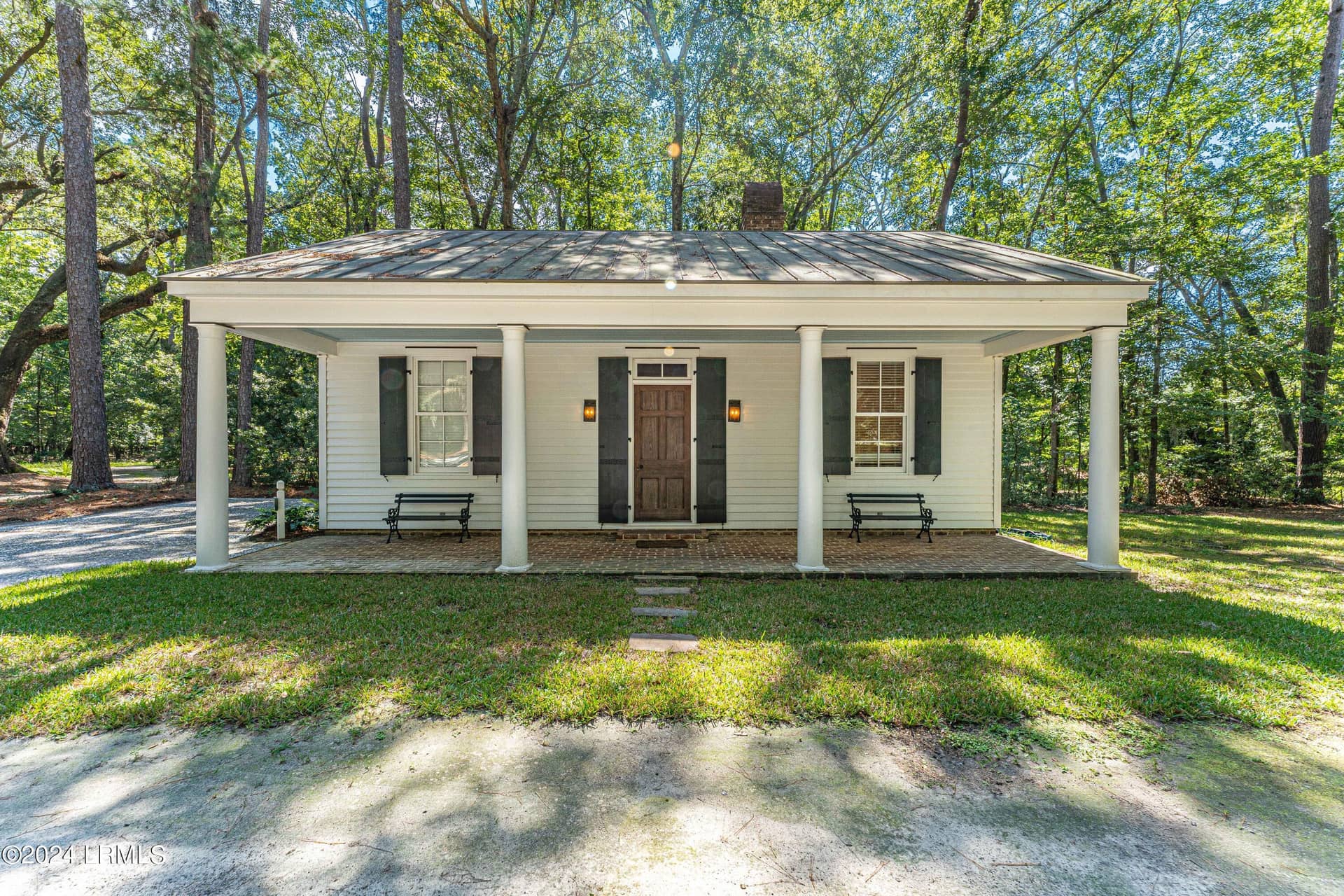 92 Dean Hall Road, Seabrook, SC 29940 — photo 19 of 99