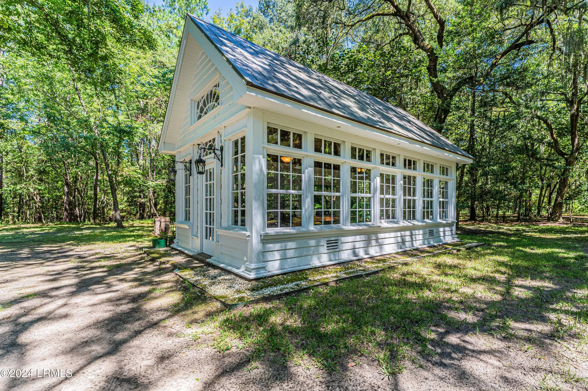 92 Dean Hall Road, Seabrook, SC 29940 — photo 8 of 99