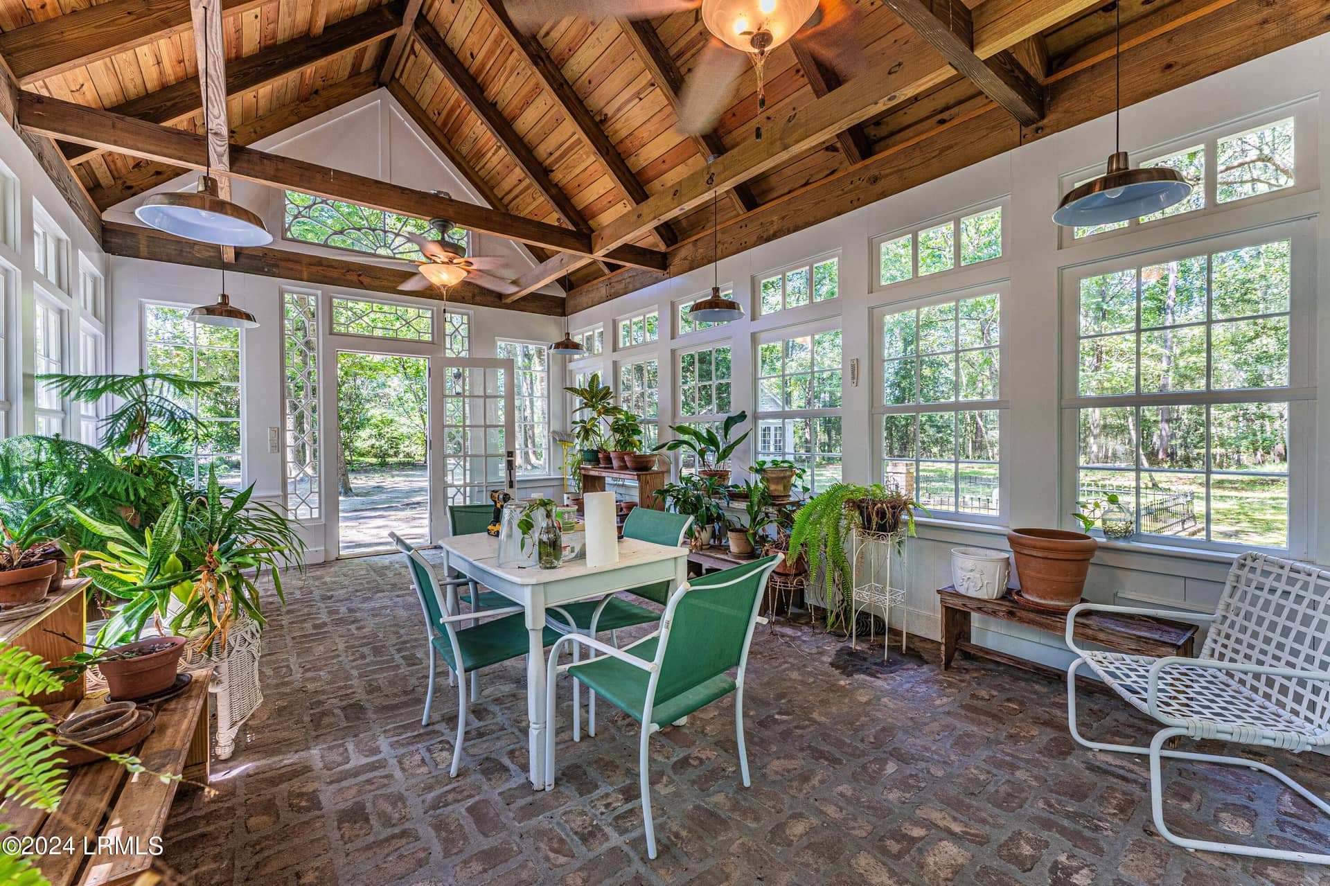 92 Dean Hall Road, Seabrook, SC 29940 — photo 9 of 99