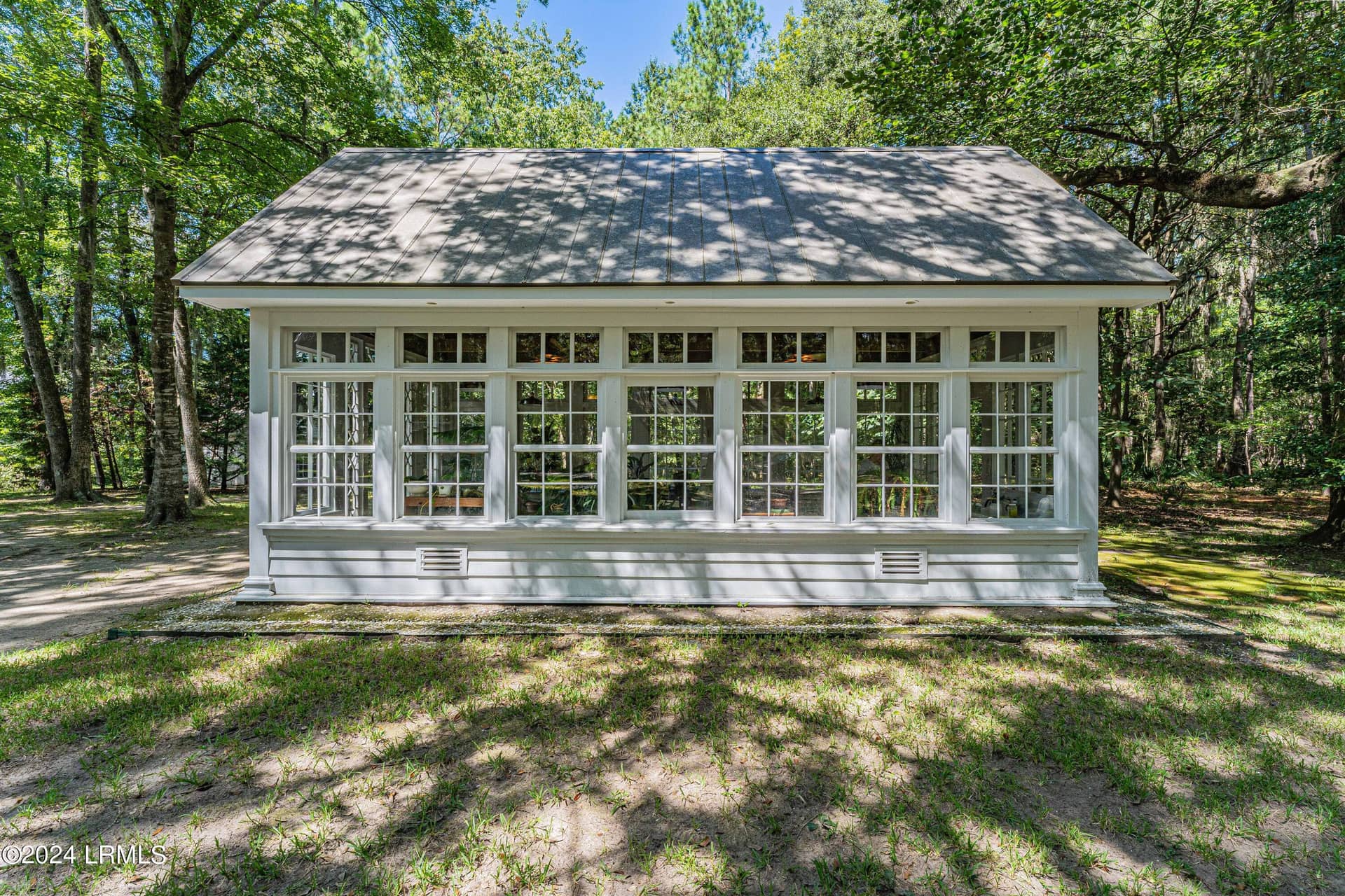 92 Dean Hall Road, Seabrook, SC 29940 — photo 10 of 99