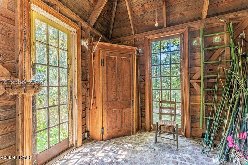 92 Dean Hall Road, Seabrook, SC 29940 — photo 36 of 99