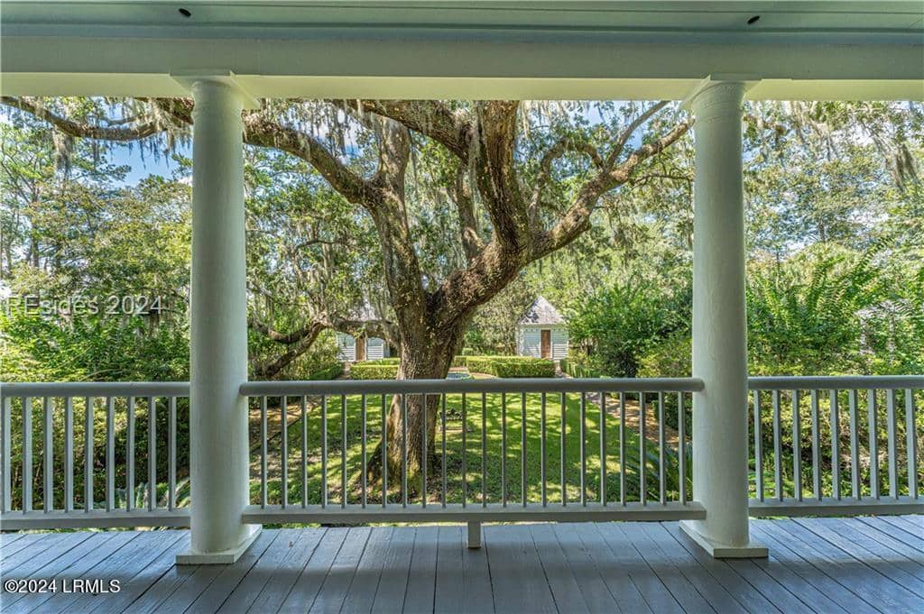 92 Dean Hall Road, Seabrook, SC 29940 — photo 52 of 99