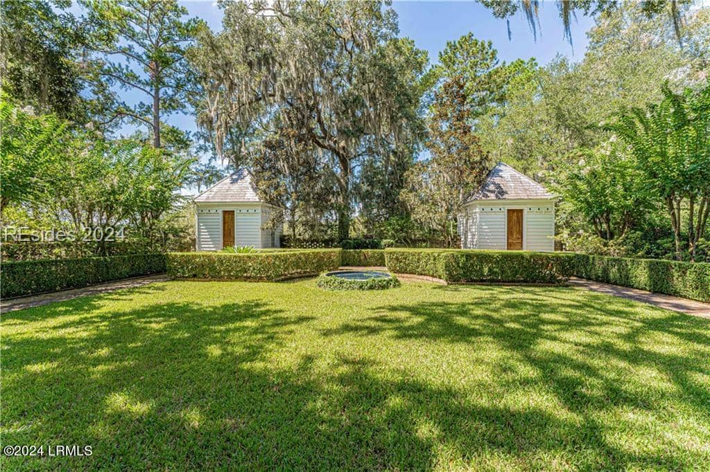 92 Dean Hall Road, Seabrook, SC 29940 — photo 53 of 99