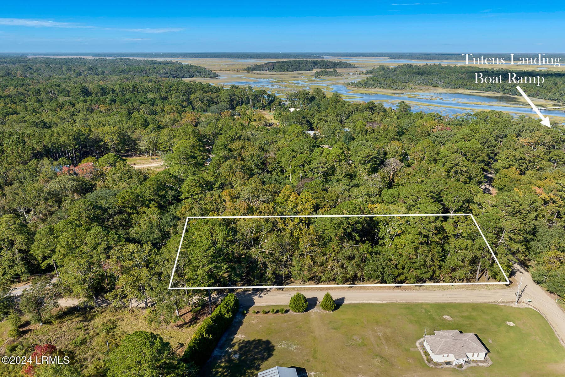 152 Riverview Drive, Ridgeland, SC 29936 — photo 6 of 24