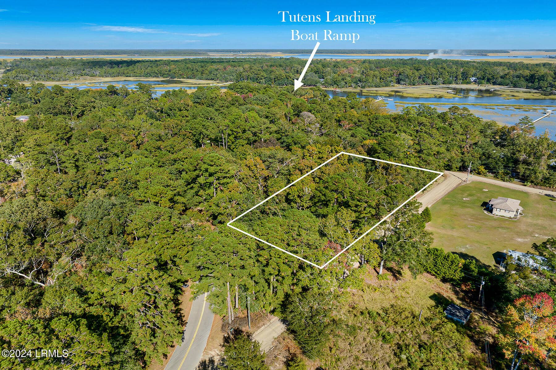 152 Riverview Drive, Ridgeland, SC 29936 — photo 8 of 24
