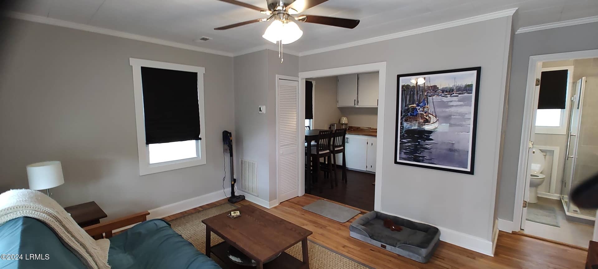 607 Waight Street, Beaufort, SC 29902 — photo 2 of 21