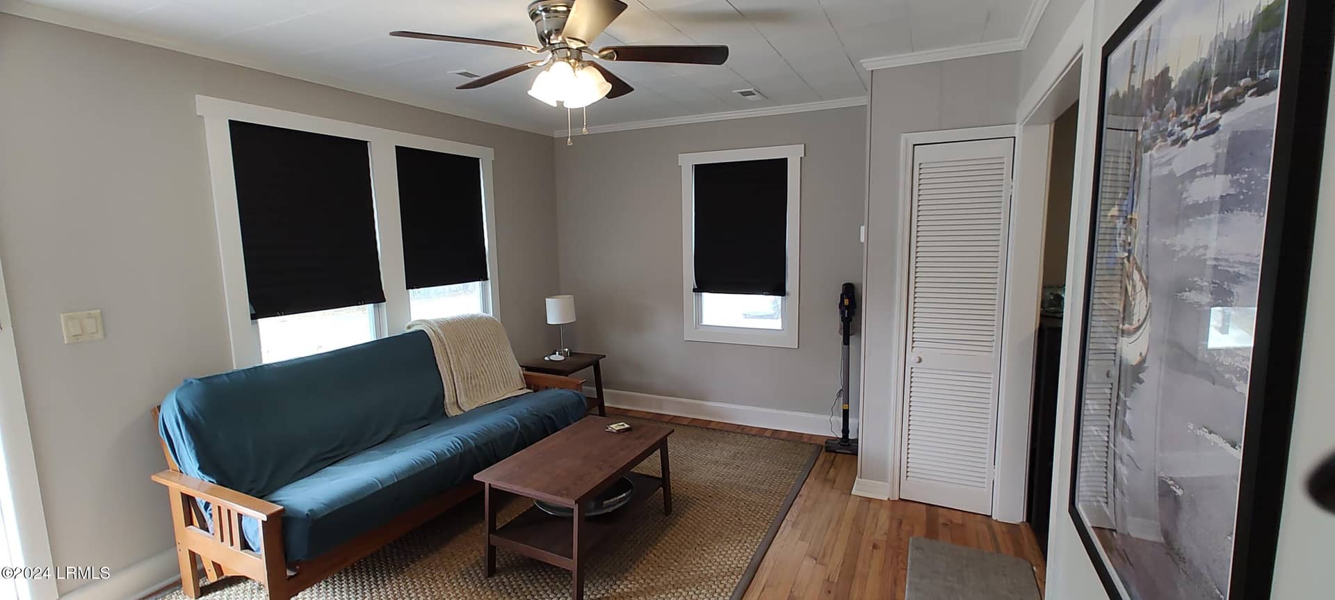 607 Waight Street, Beaufort, SC 29902 — photo 6 of 21
