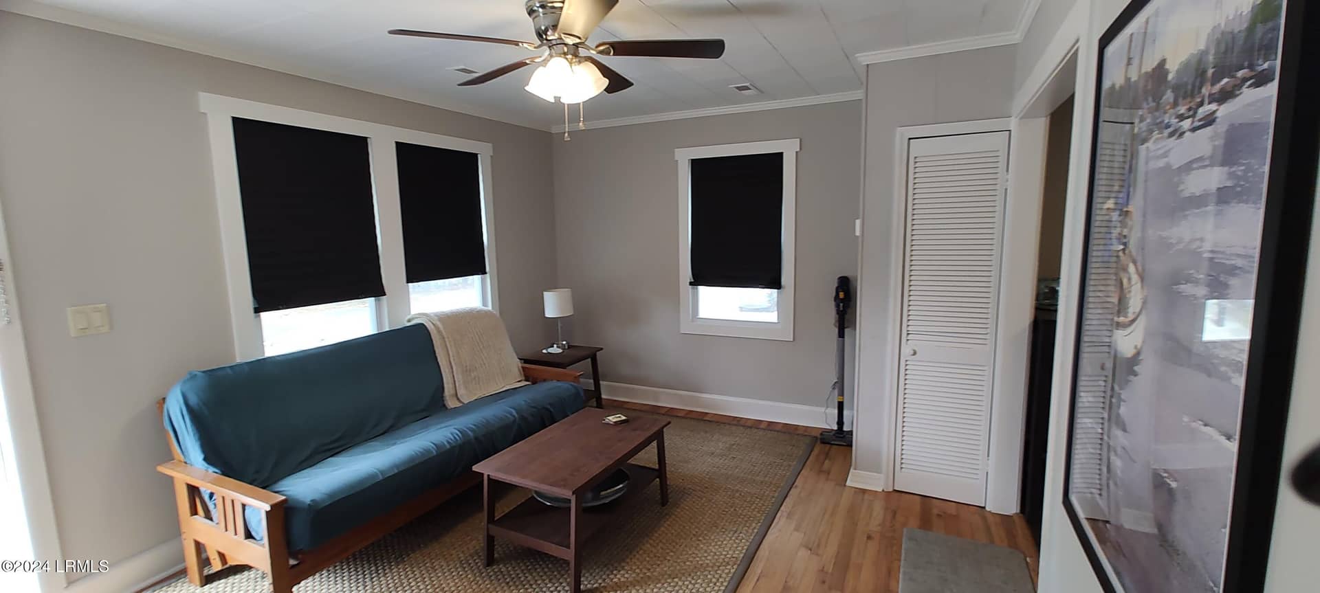 607 Waight Street, Beaufort, SC 29902 — photo 7 of 21