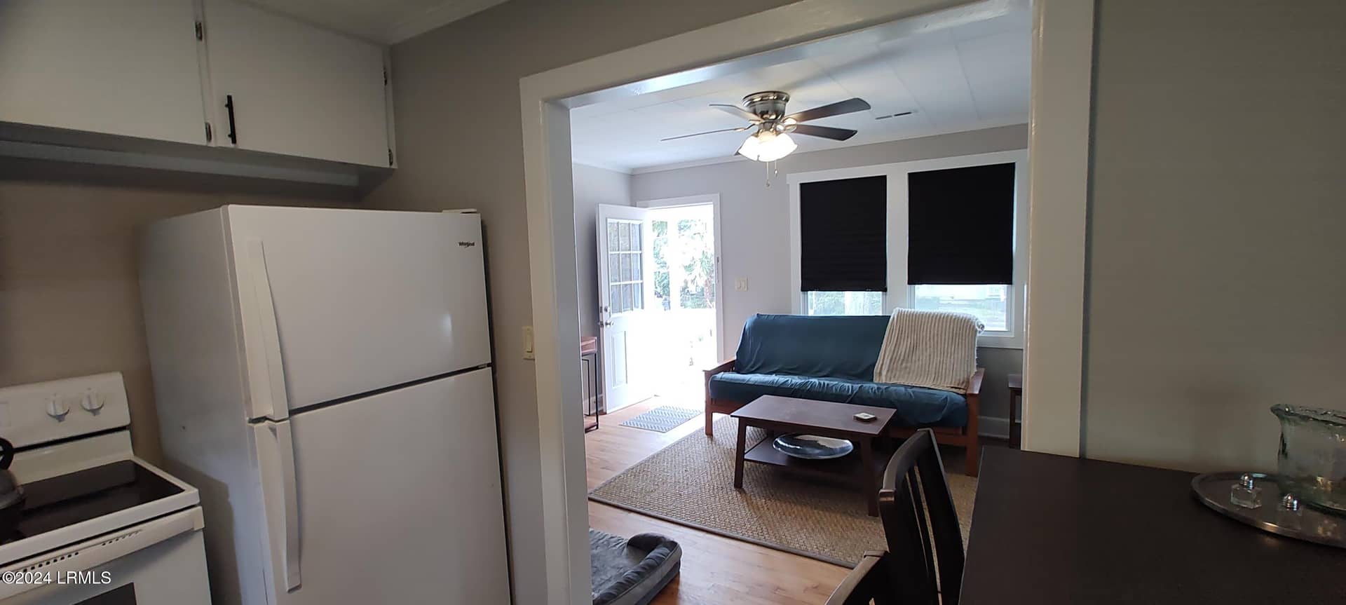 607 Waight Street, Beaufort, SC 29902 — photo 11 of 21