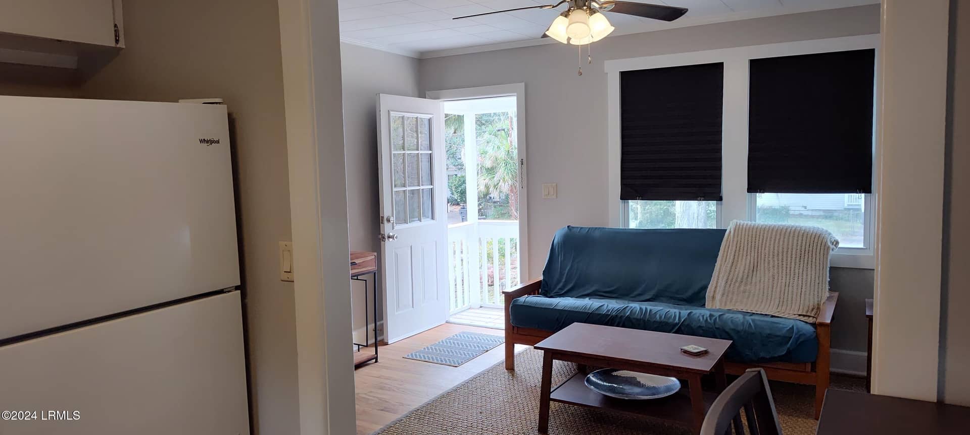 607 Waight Street, Beaufort, SC 29902 — photo 12 of 21