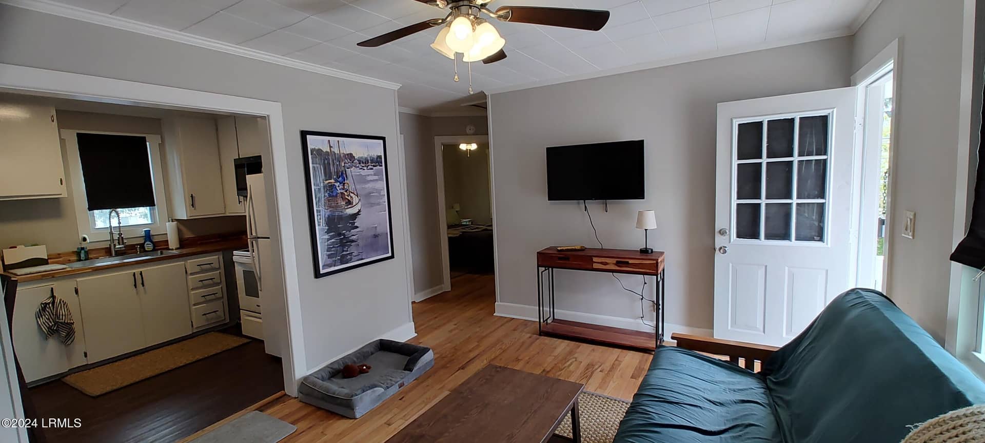 607 Waight Street, Beaufort, SC 29902 — listing photo