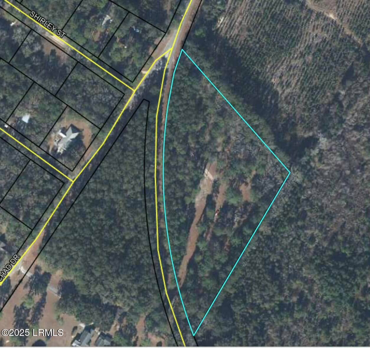 1487 Glover Road, Ridgeland, SC 29936 — photo 5 of 16