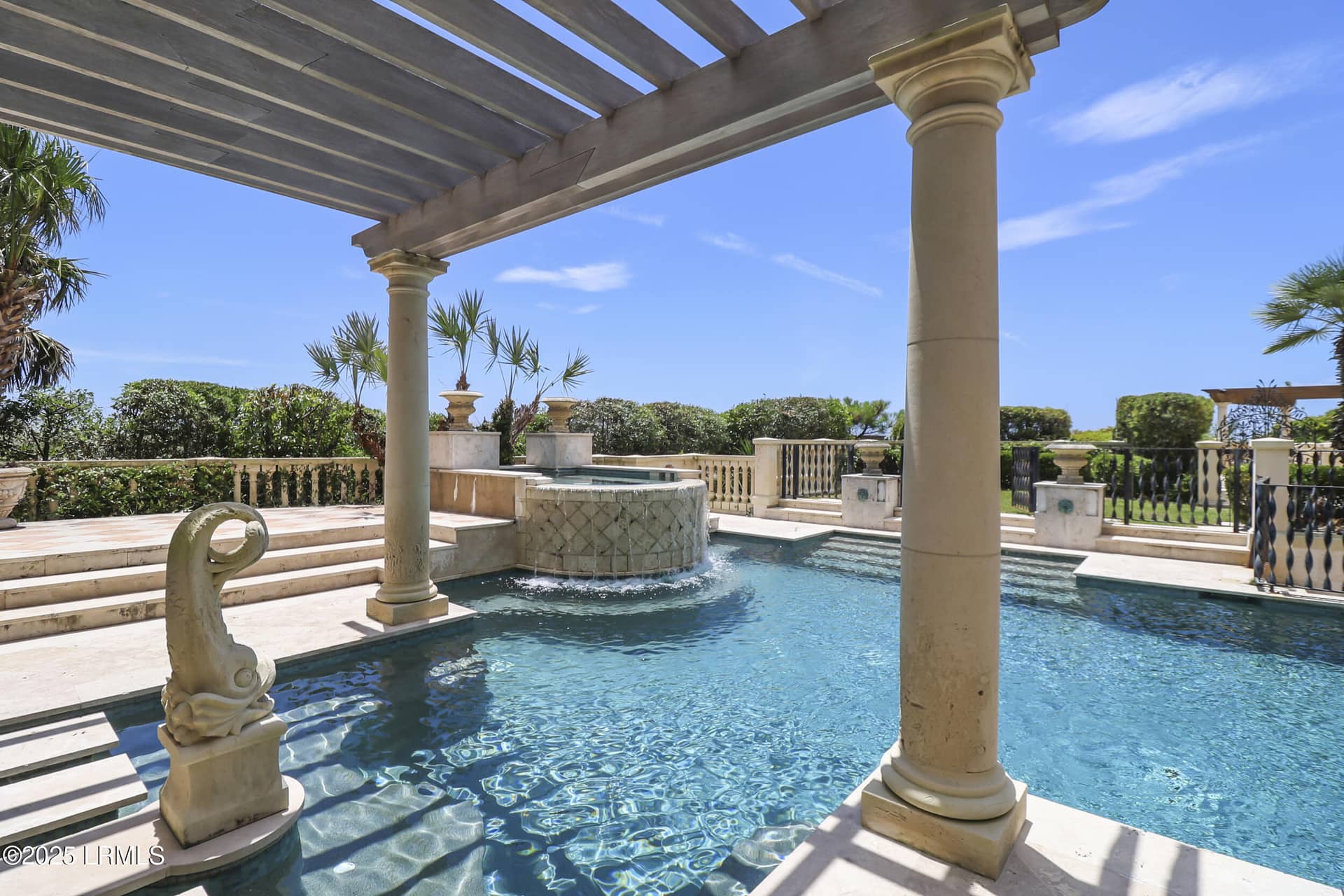 3 Stella Del Mare Manor, Hilton Head Island, SC 29928 — photo 71 of 100