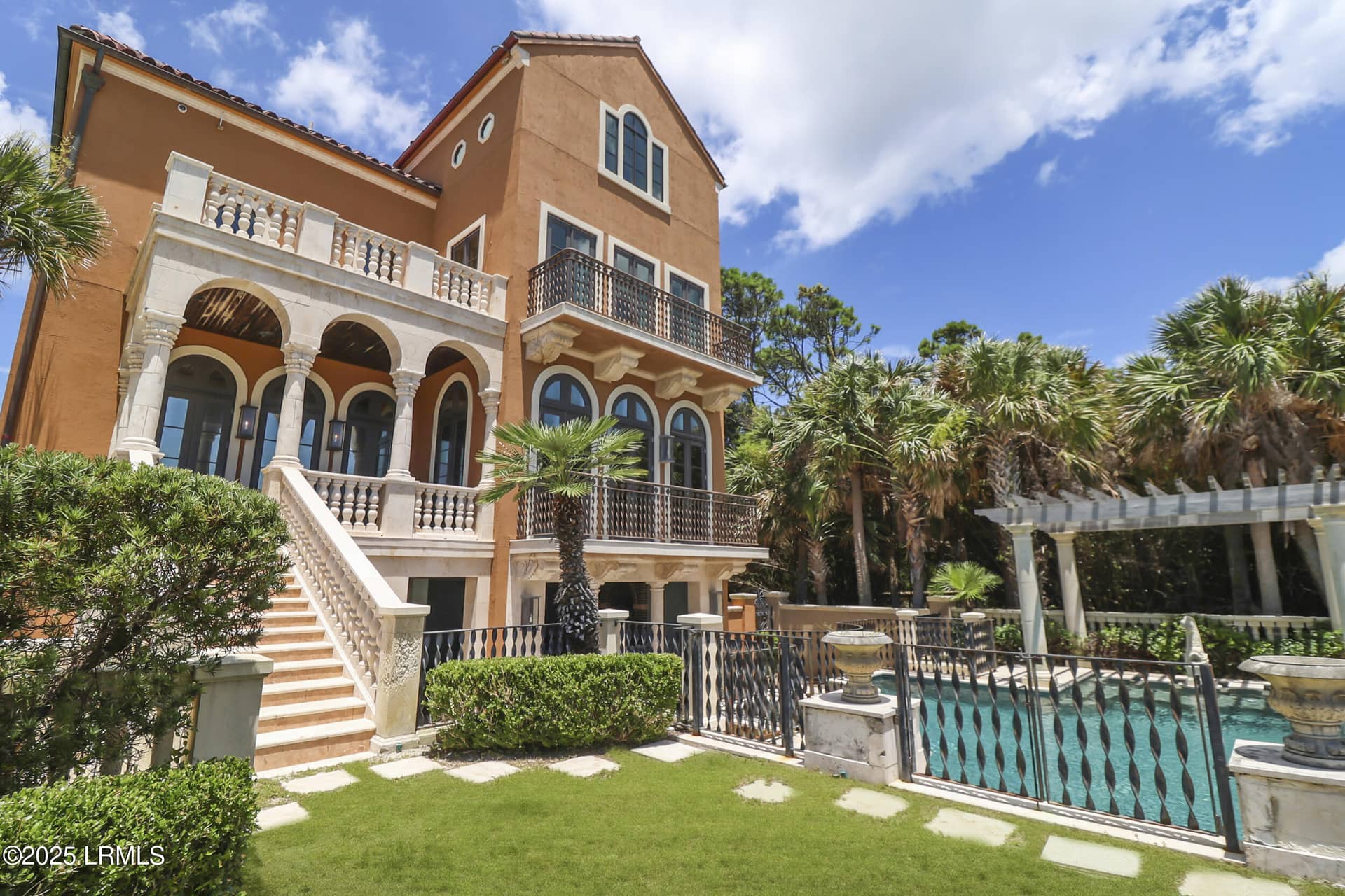 3 Stella Del Mare Manor, Hilton Head Island, SC 29928 — photo 6 of 100